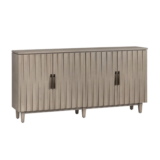 Butler Four-Door Sideboard