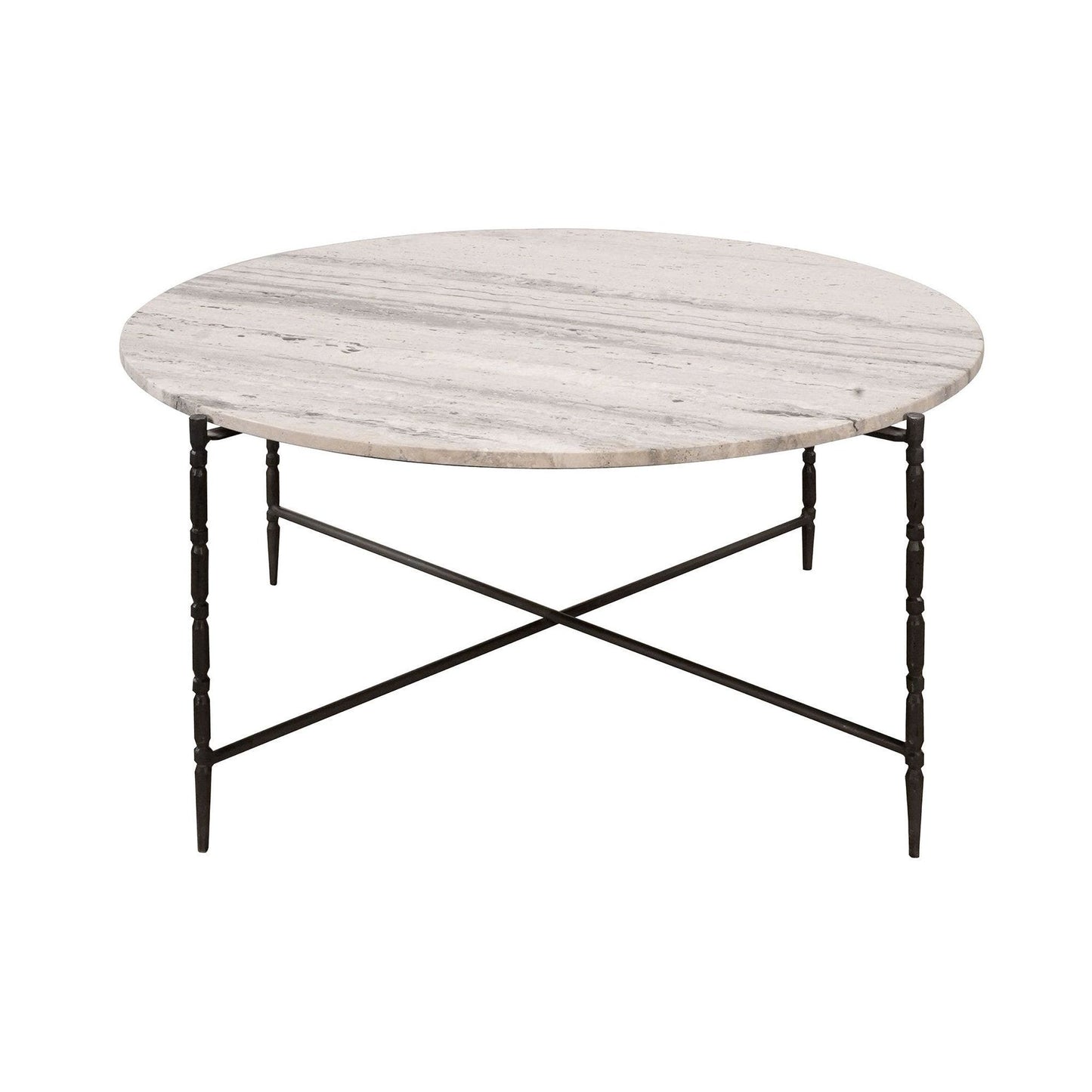 Cassian Cocktail Table