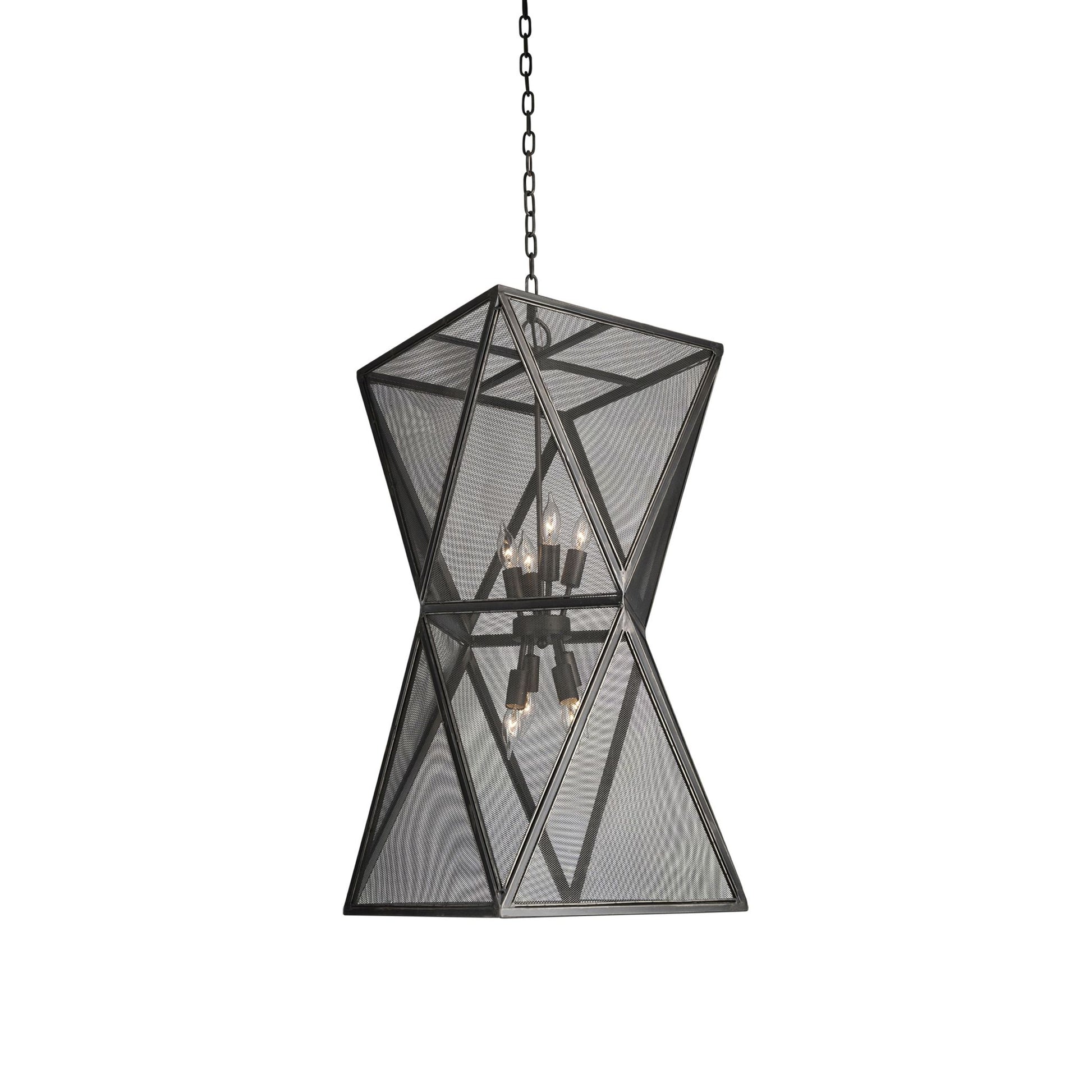 Zander Pendant