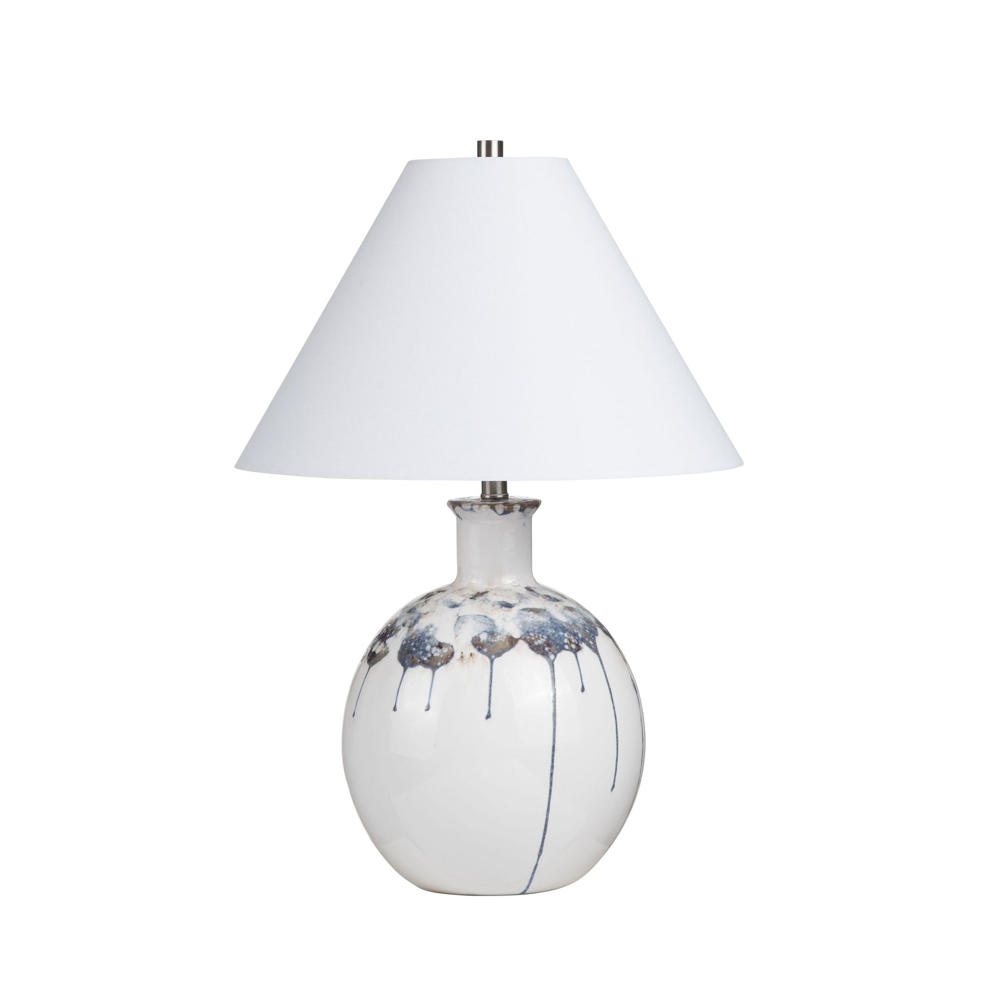 Ives Table Lamp