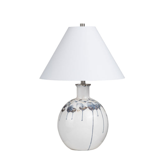 Ives Table Lamp