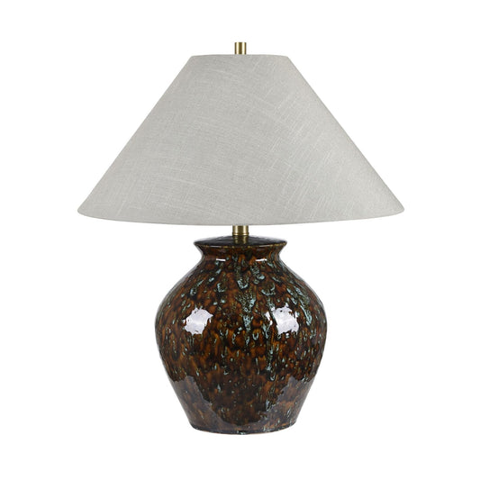 Cyrus Table Lamps