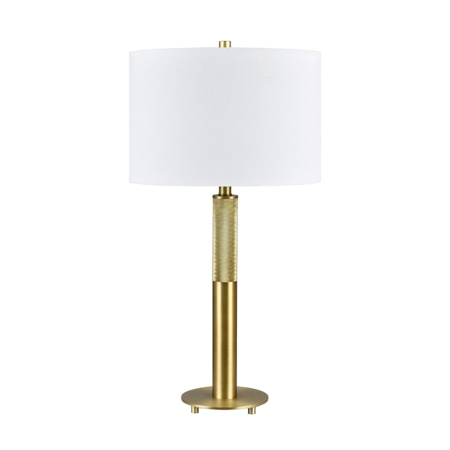 Lochley Gold Table Lamp