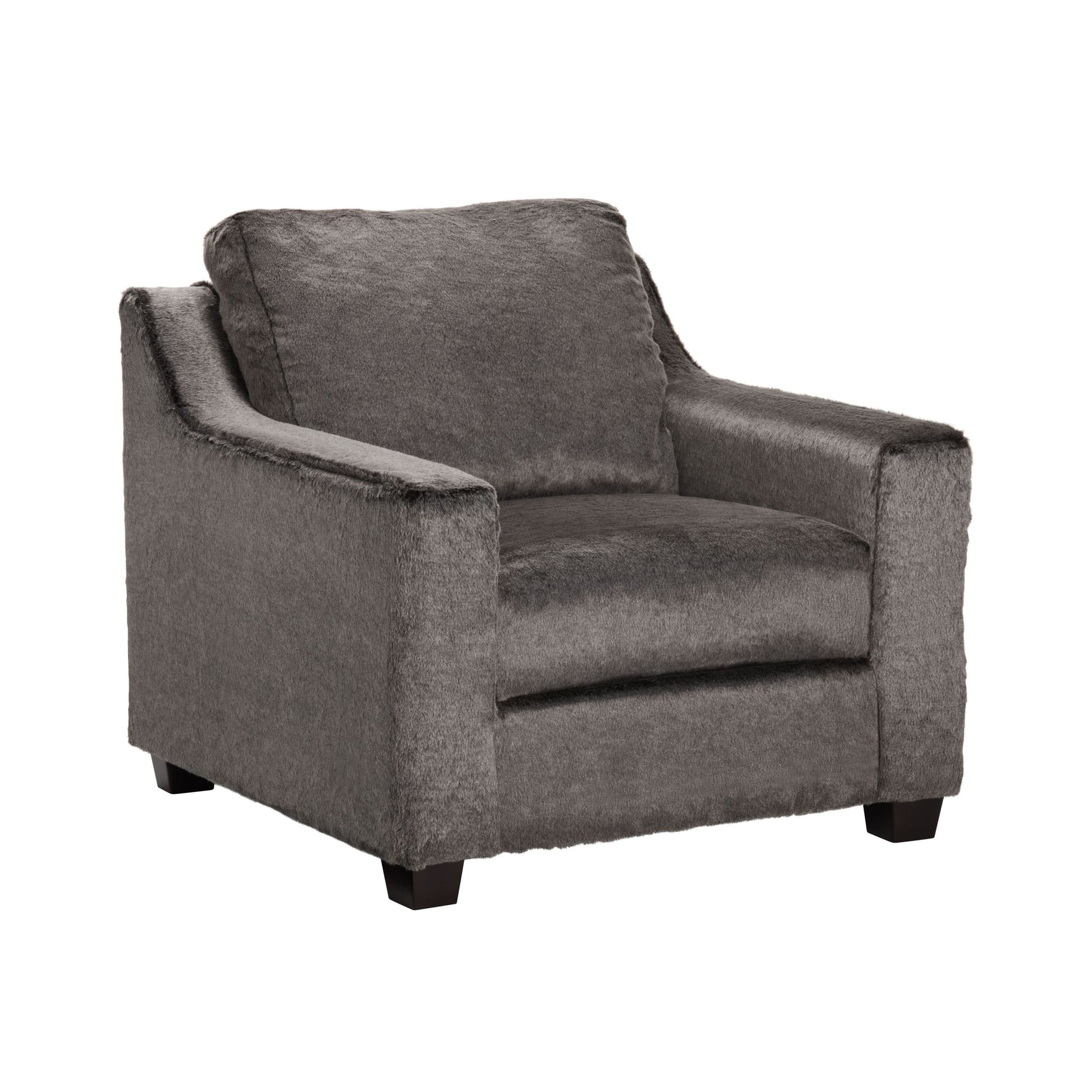 Greystone Mink Chair