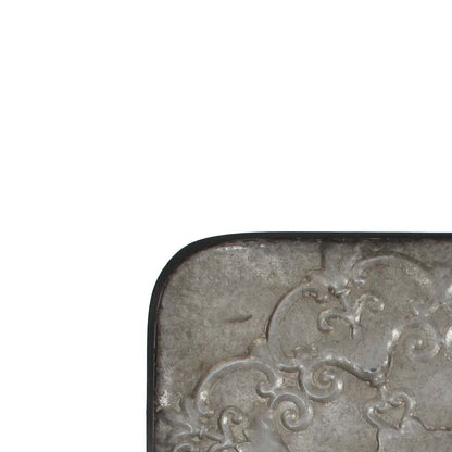 Classic Fashioned Ravello Tray, Square - View 3