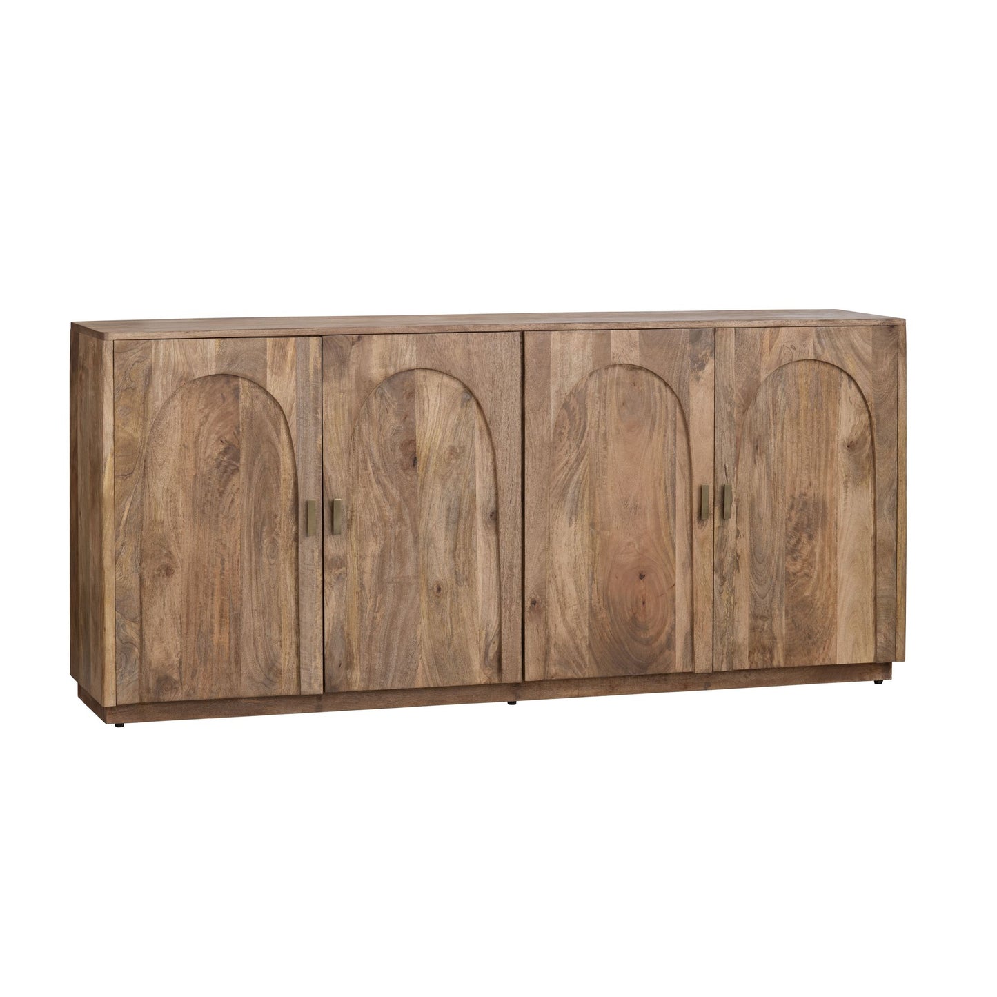 Chateau Four-Door Sideboard