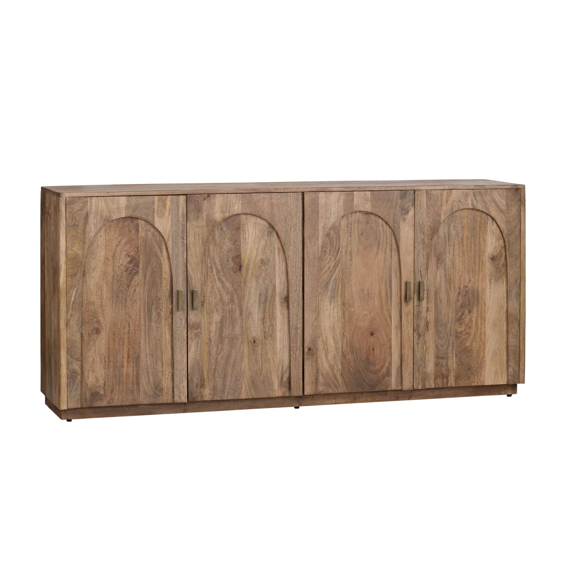 Chateau Four-Door Sideboard