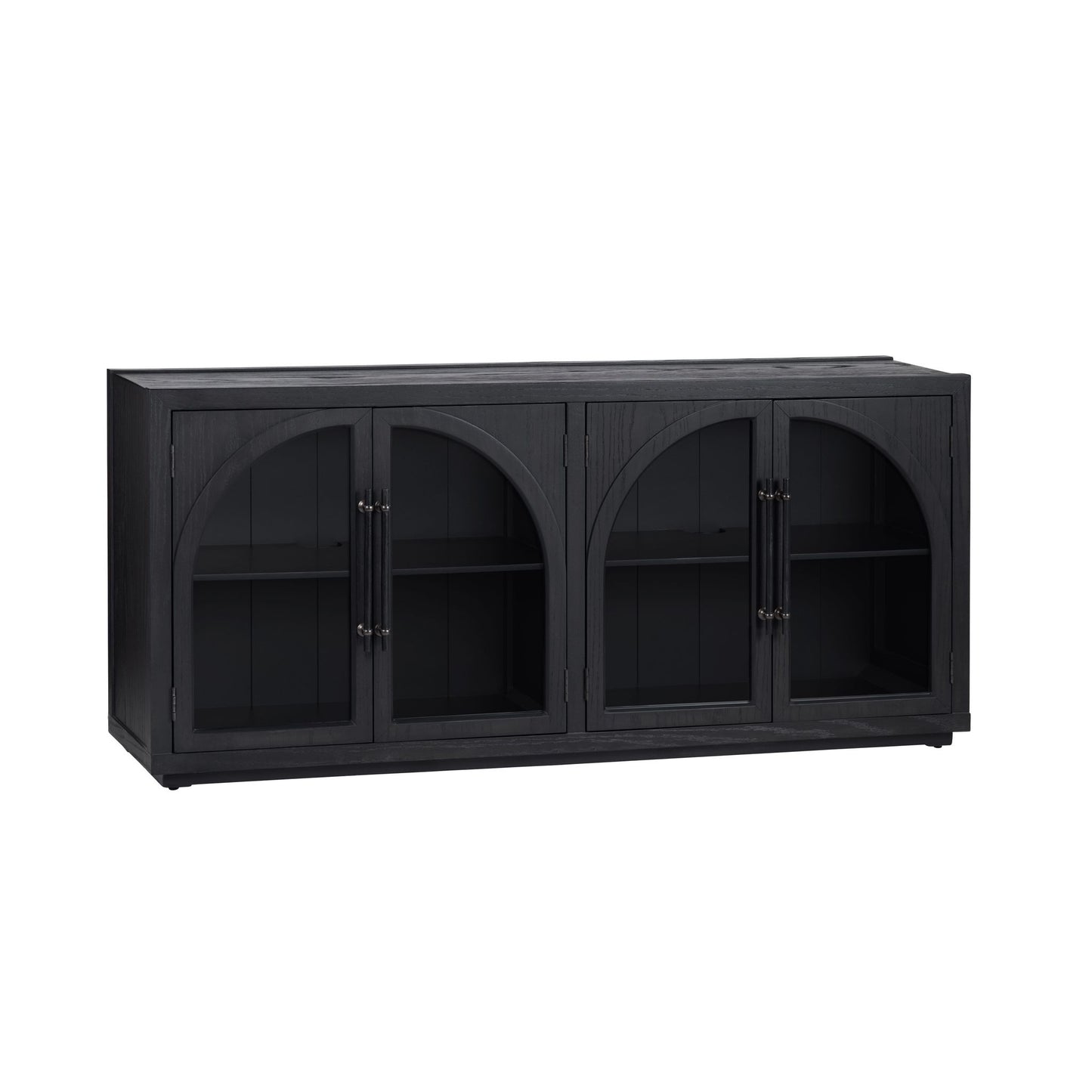 Braxton Four-Door Sideboard