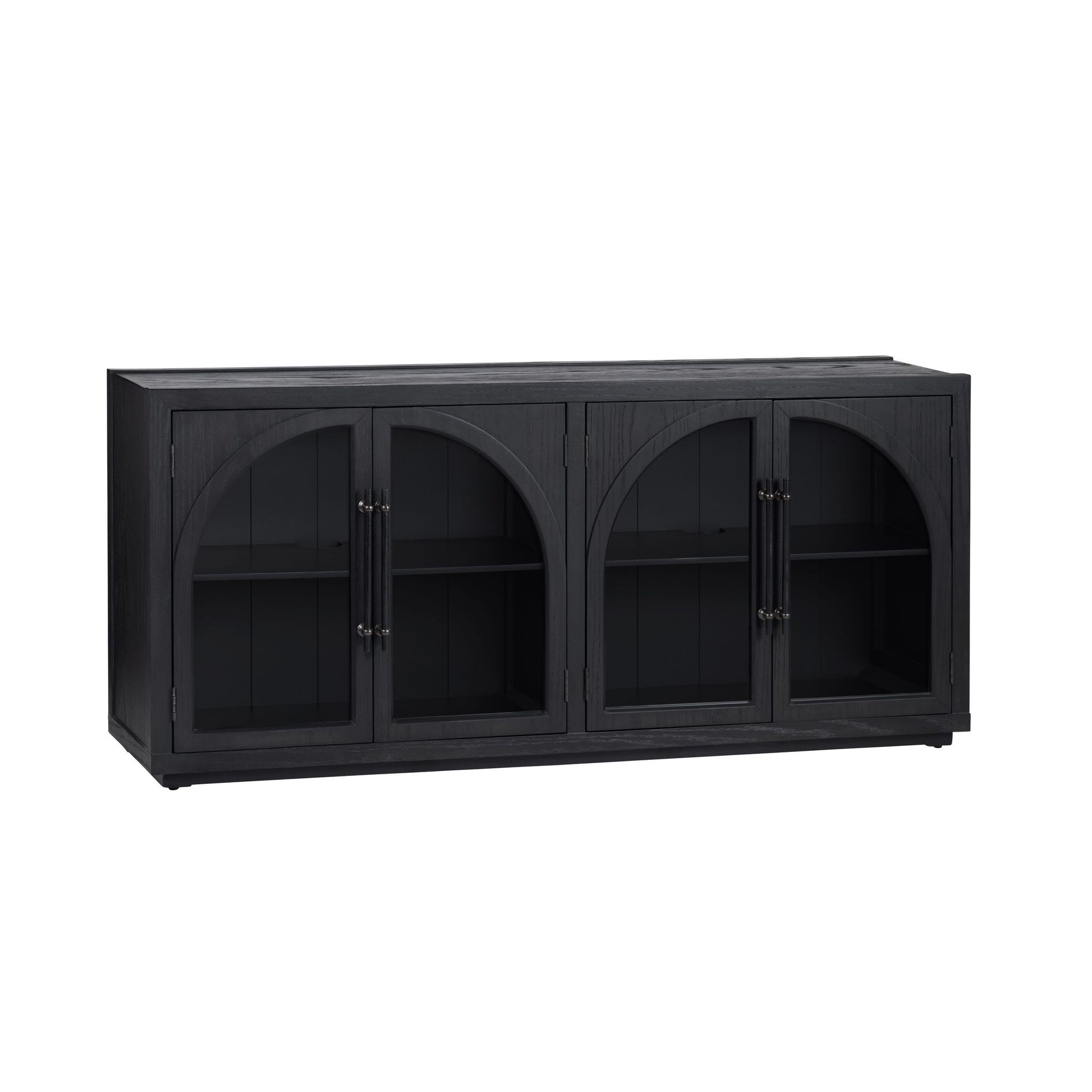 Braxton Four-Door Sideboard