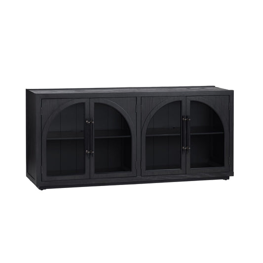 Braxton Four-Door Sideboard