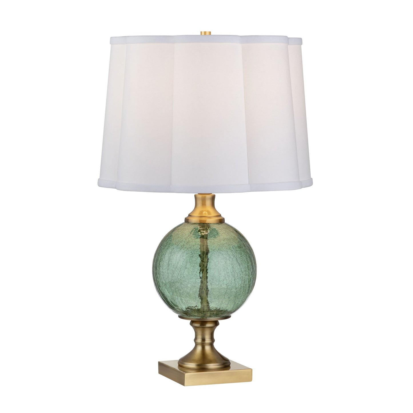 Gardenia Table Lamp