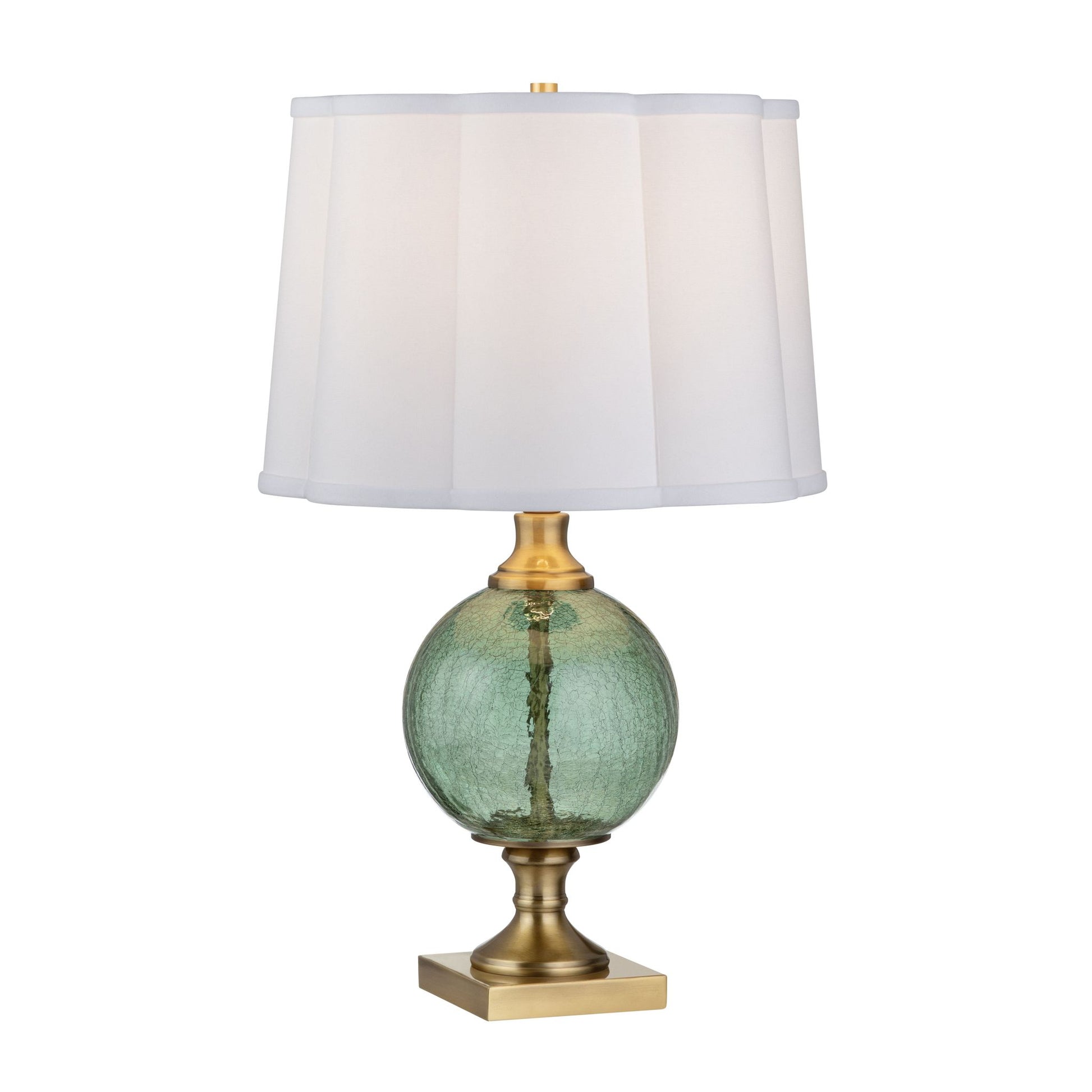 Gardenia Table Lamp
