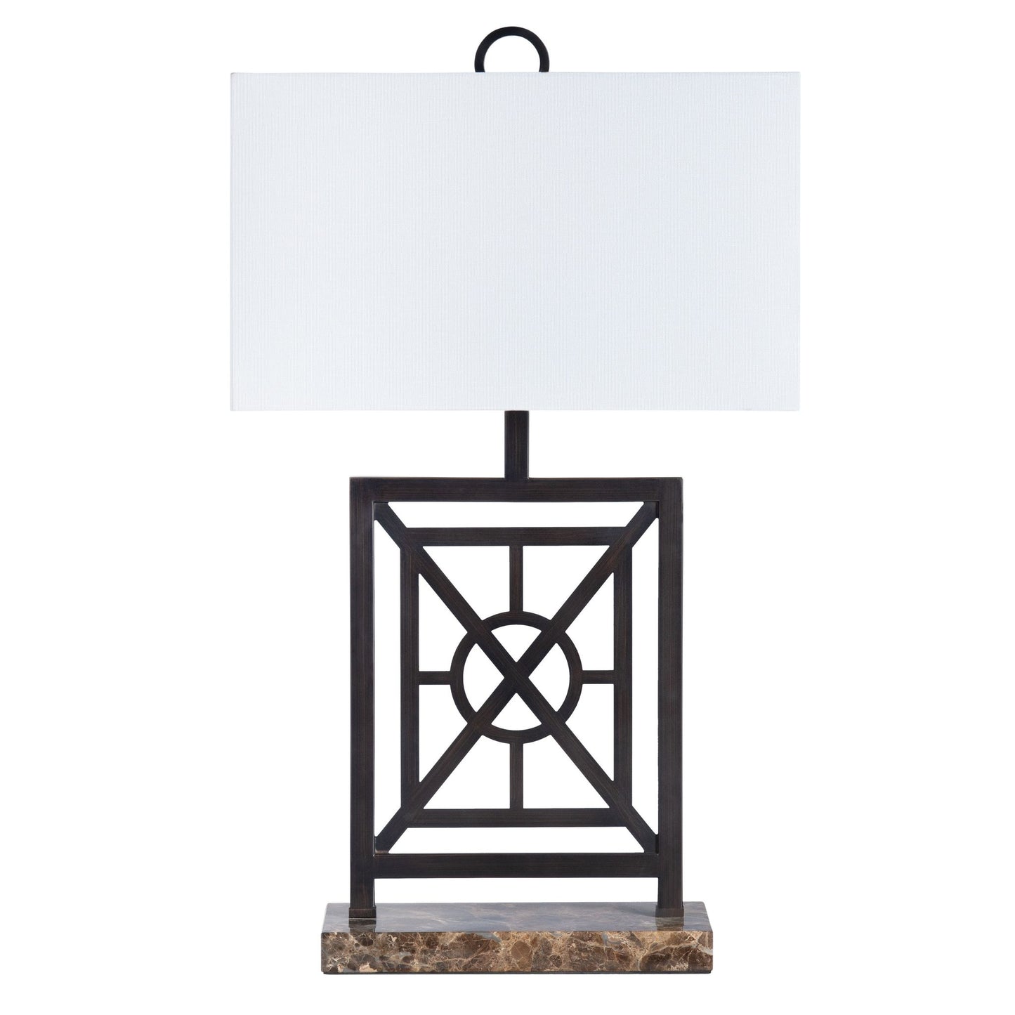 Englewood Table Lamp