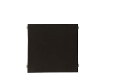 Becci End Table, Black - View 3