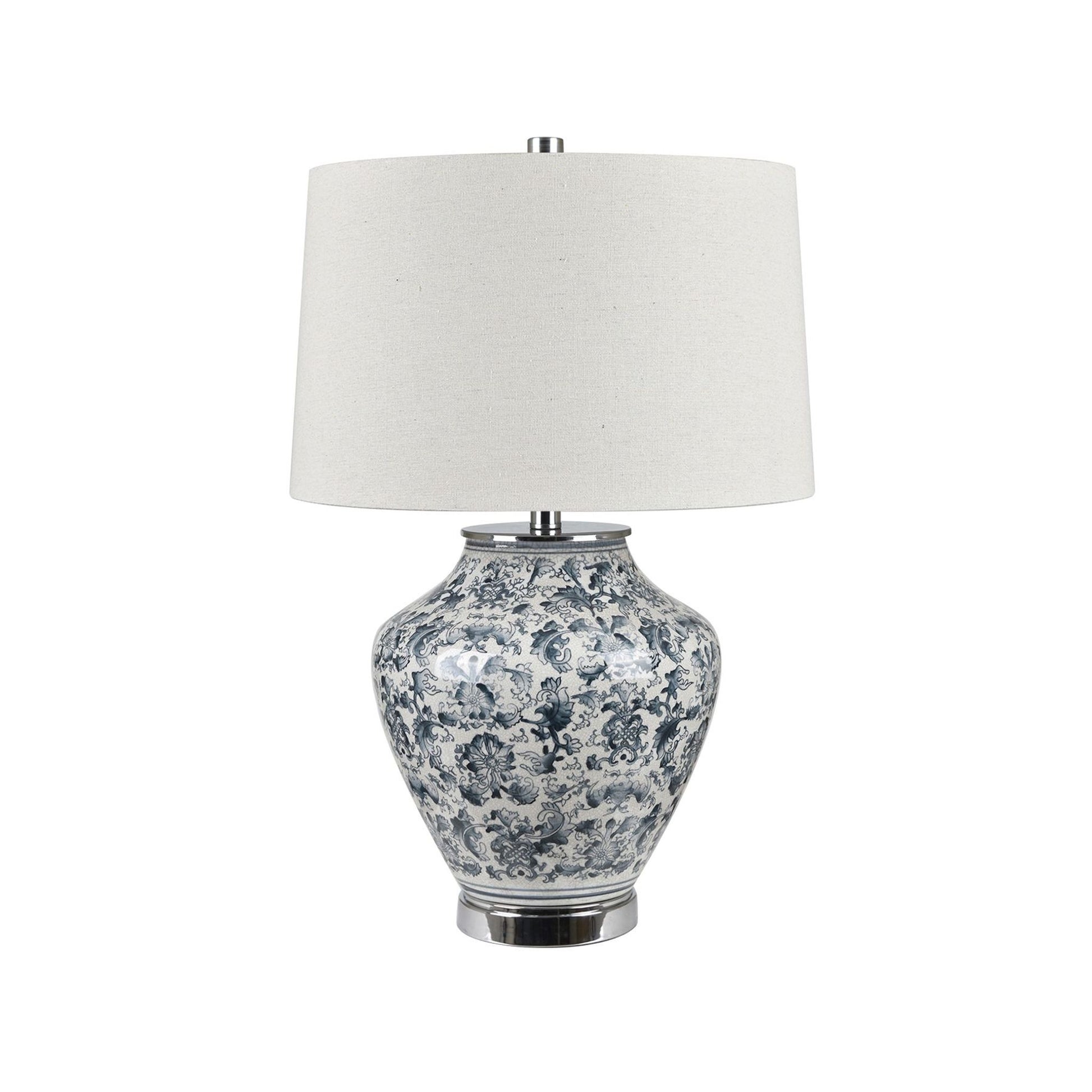 Isidore Table Lamp