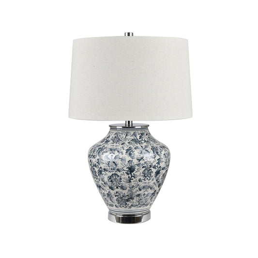 Isidore Table Lamp