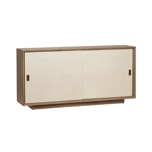 Langley Two-Door Sideboard