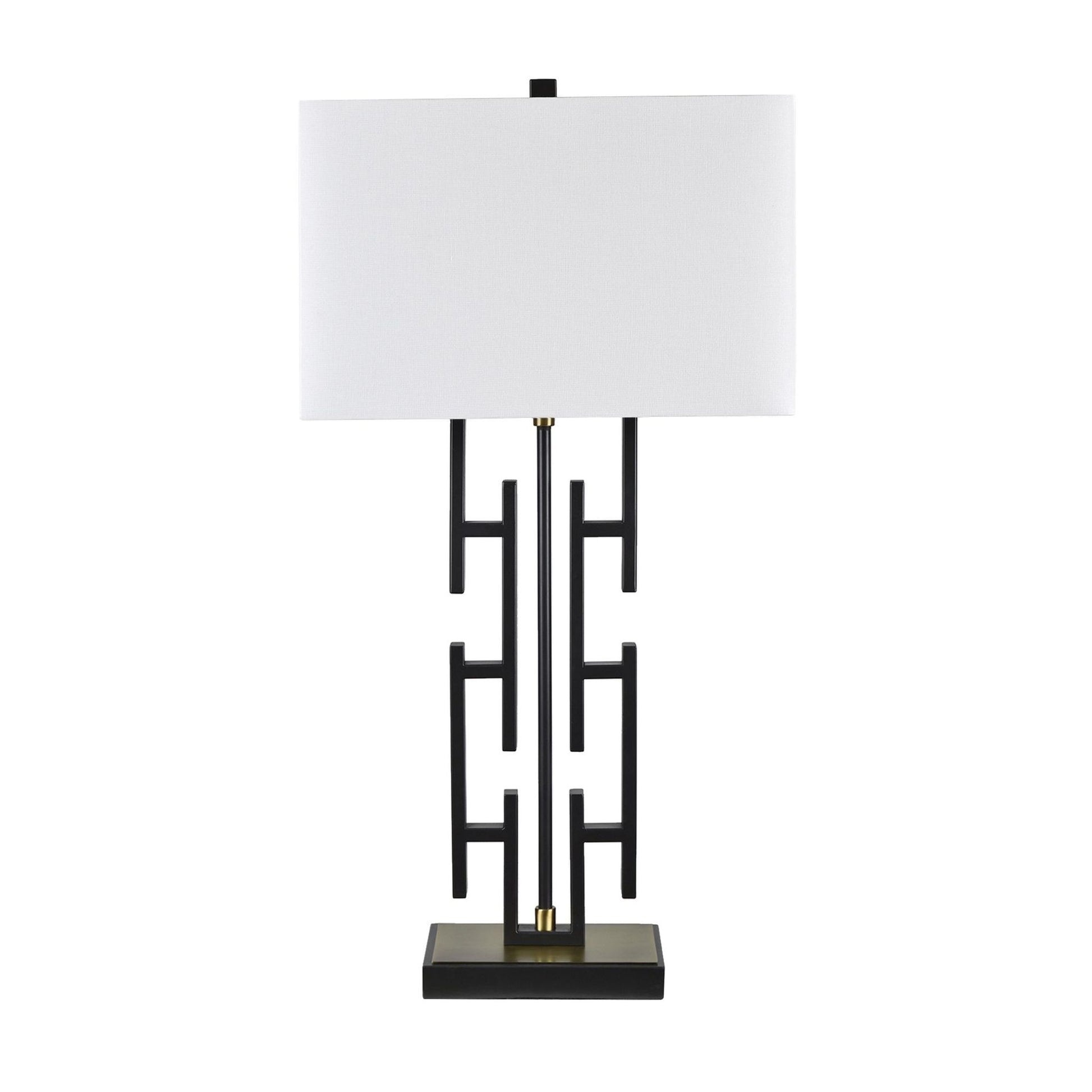 Colter Table Lamps