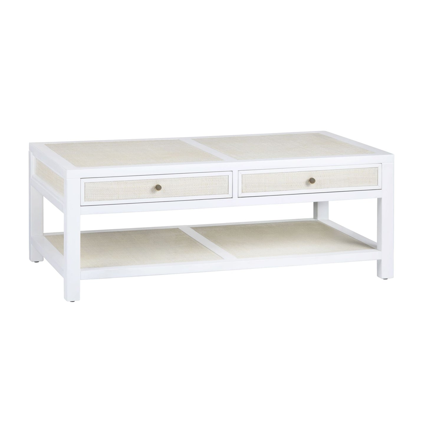 Sandy Shores Cocktail Table