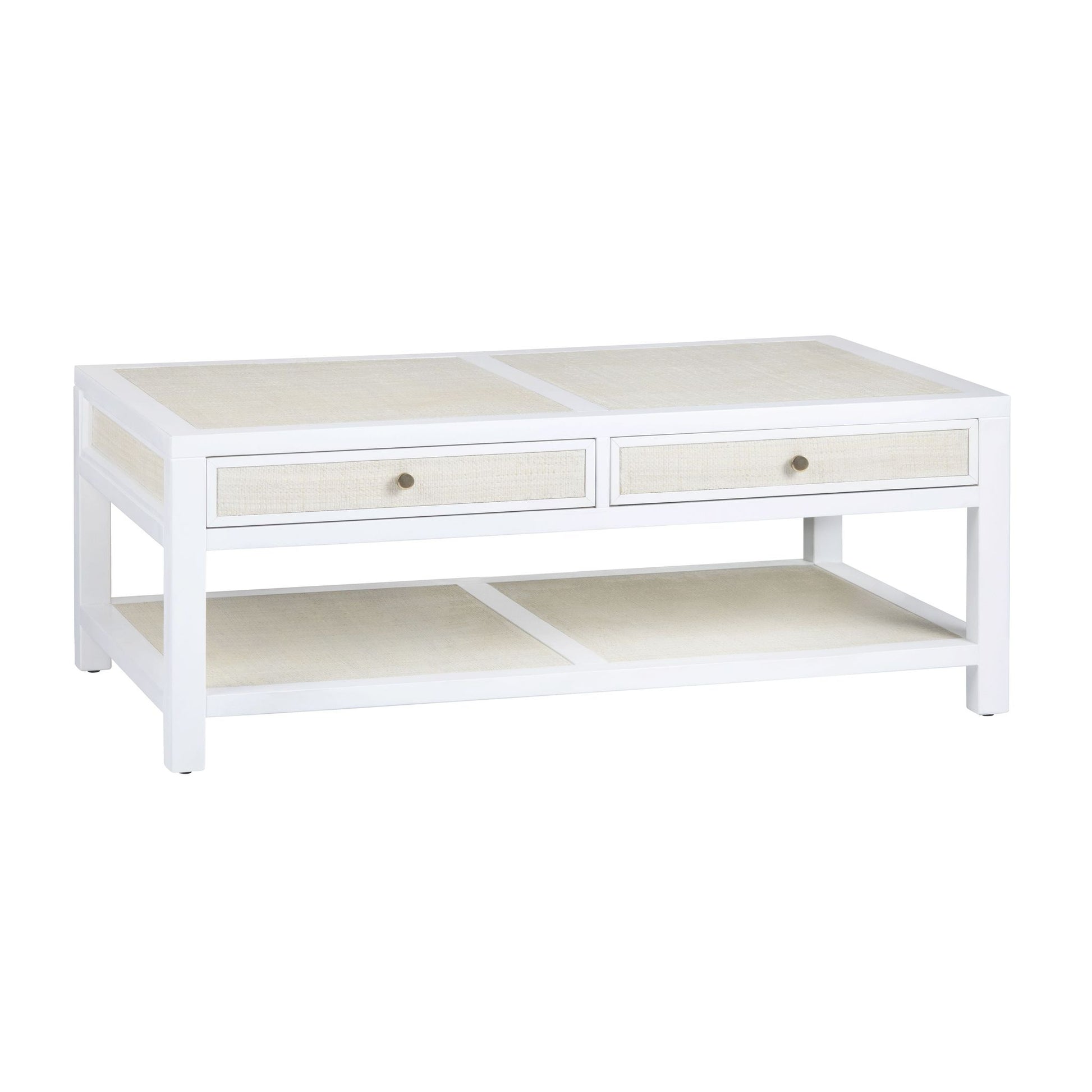 Sandy Shores Cocktail Table