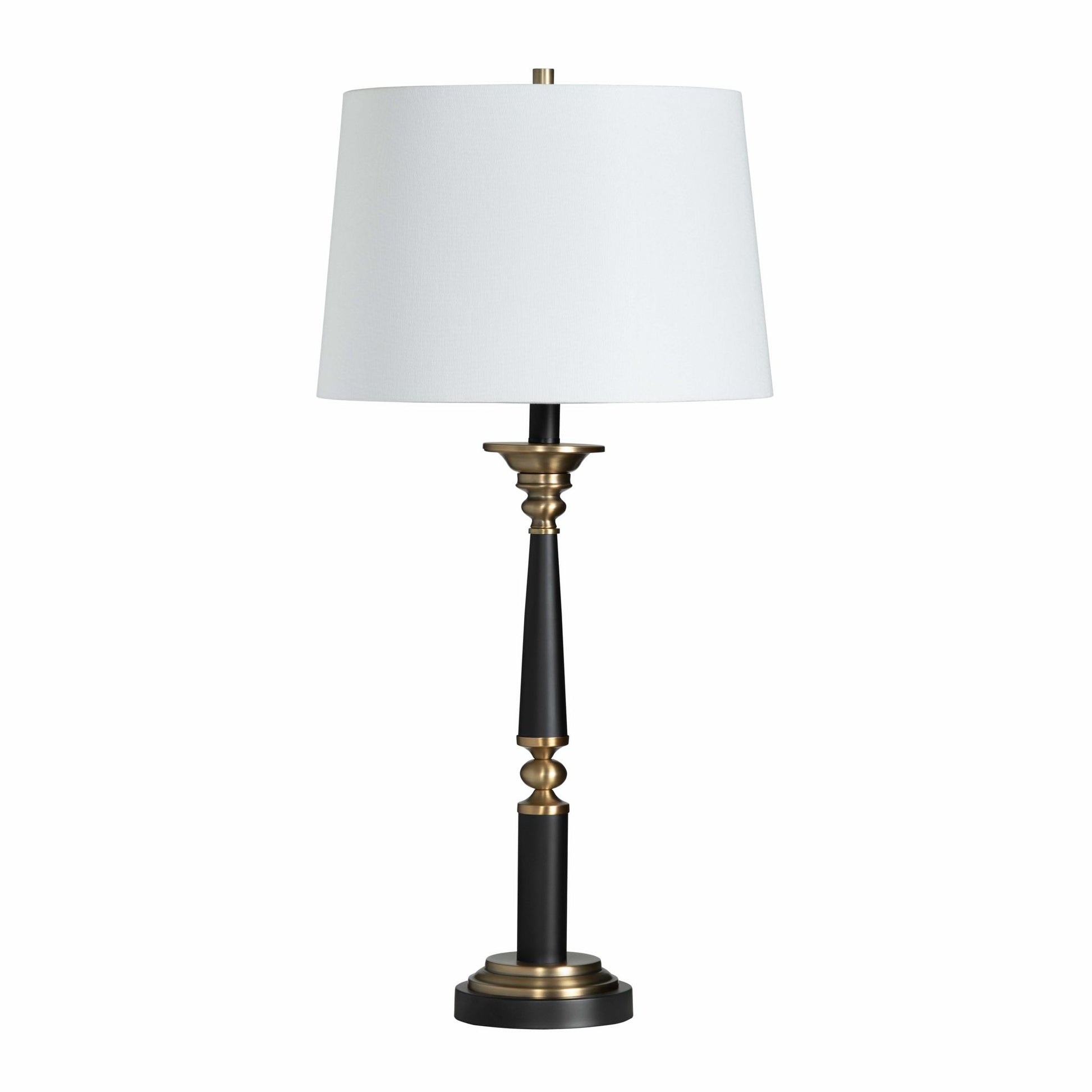 Claiborne Table Lamp