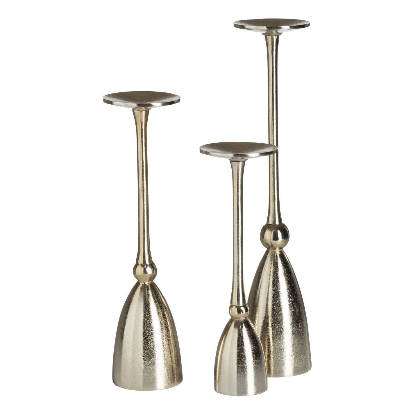 Triton Silver Holders