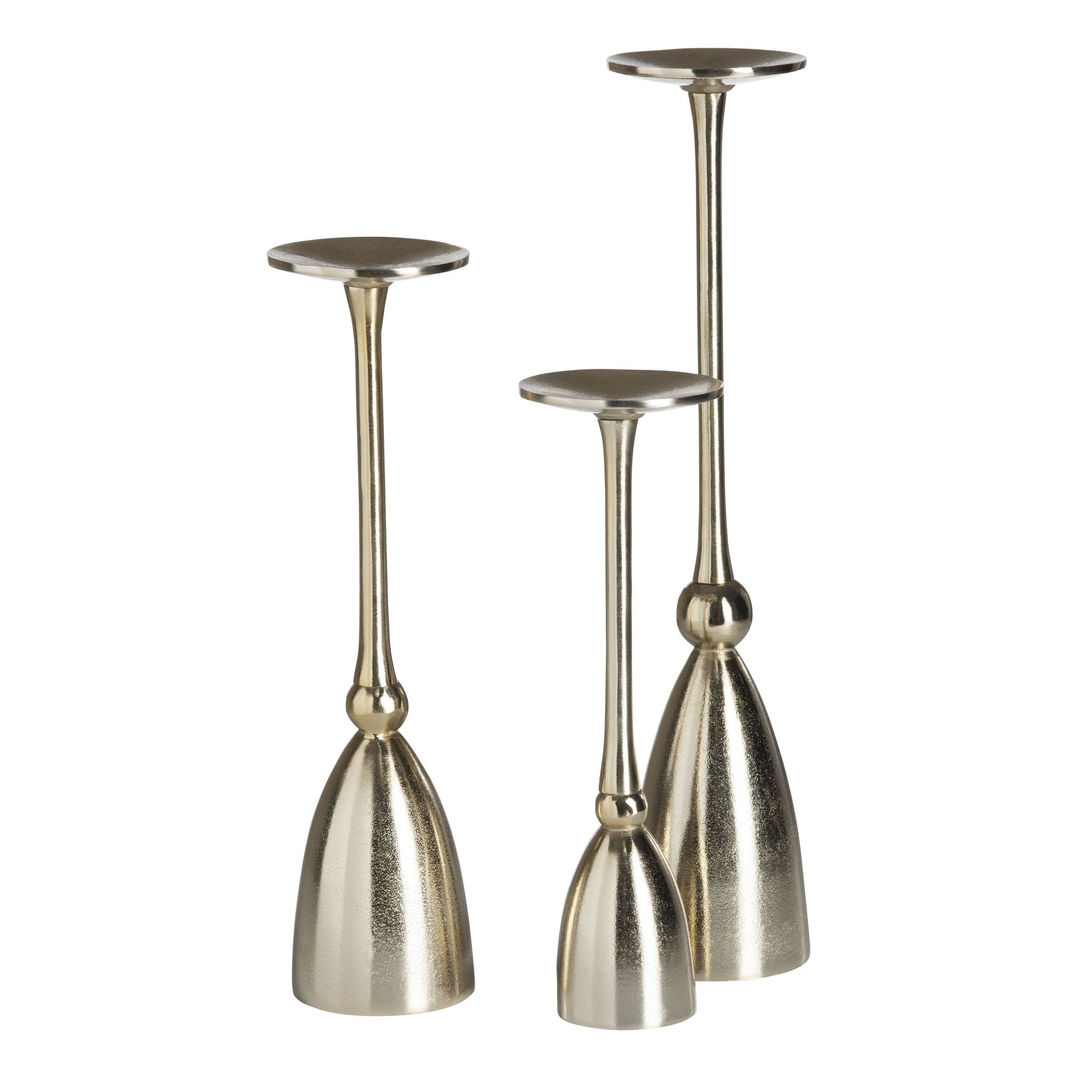 Triton Silver Holders
