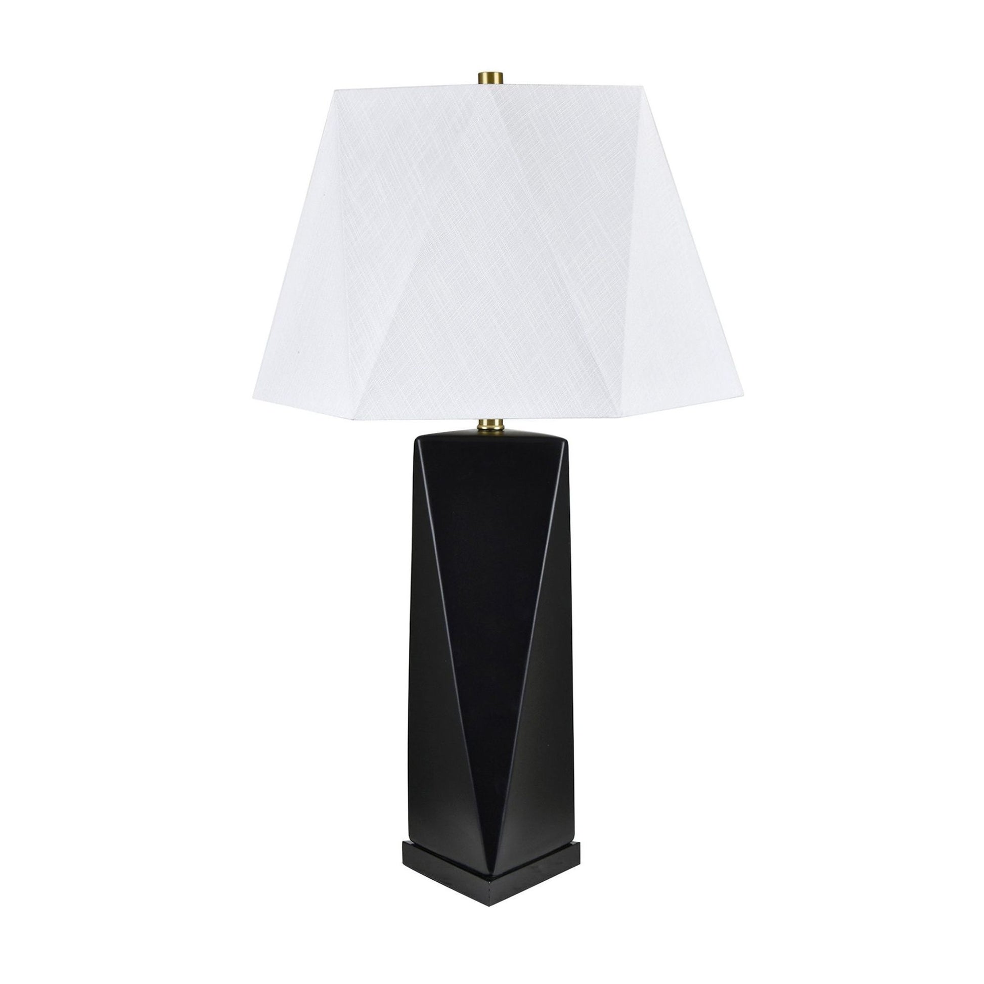 Flintwood Table Lamp