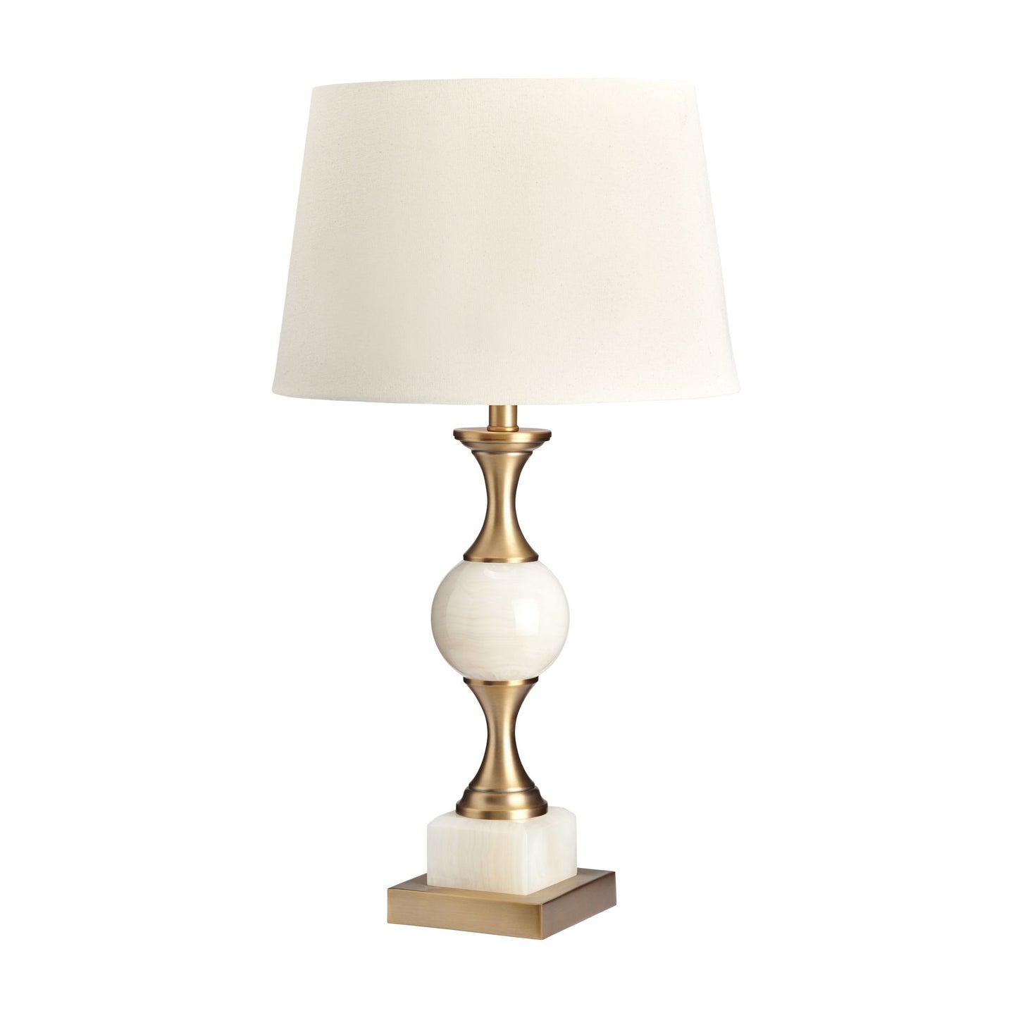 Willenhall Table Lamps