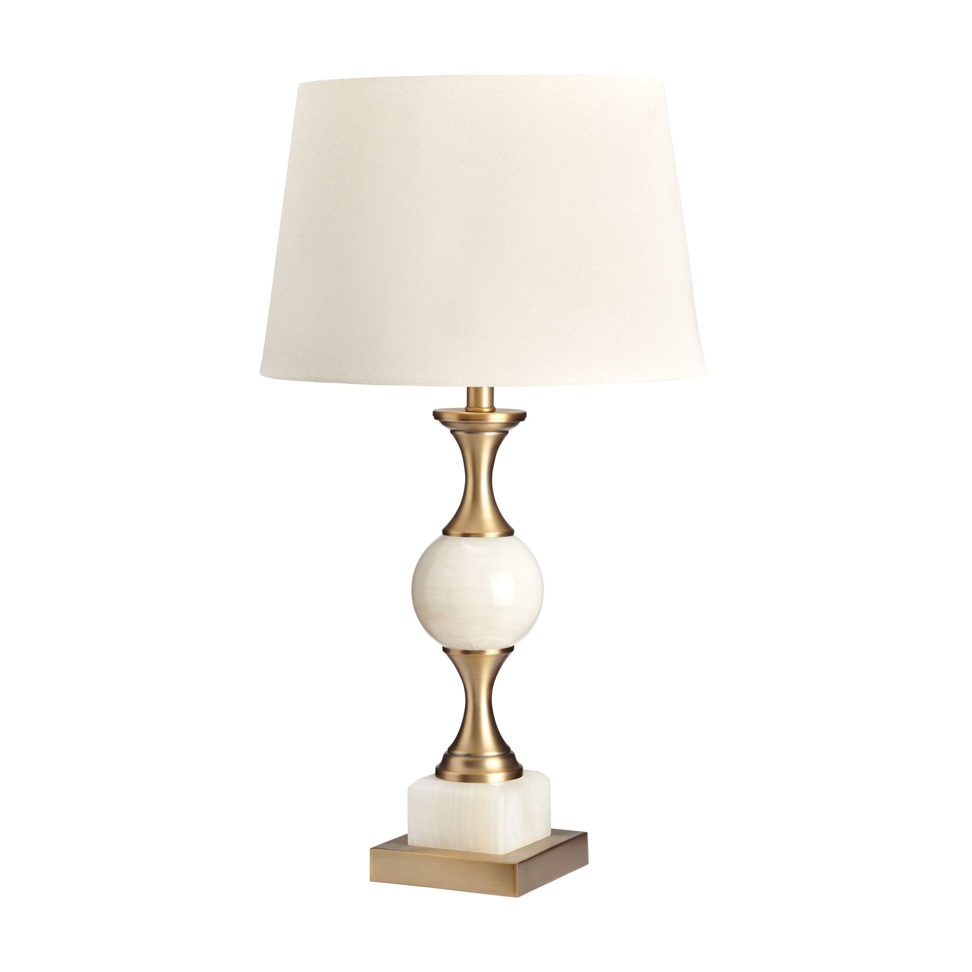 Willenhall Table Lamps