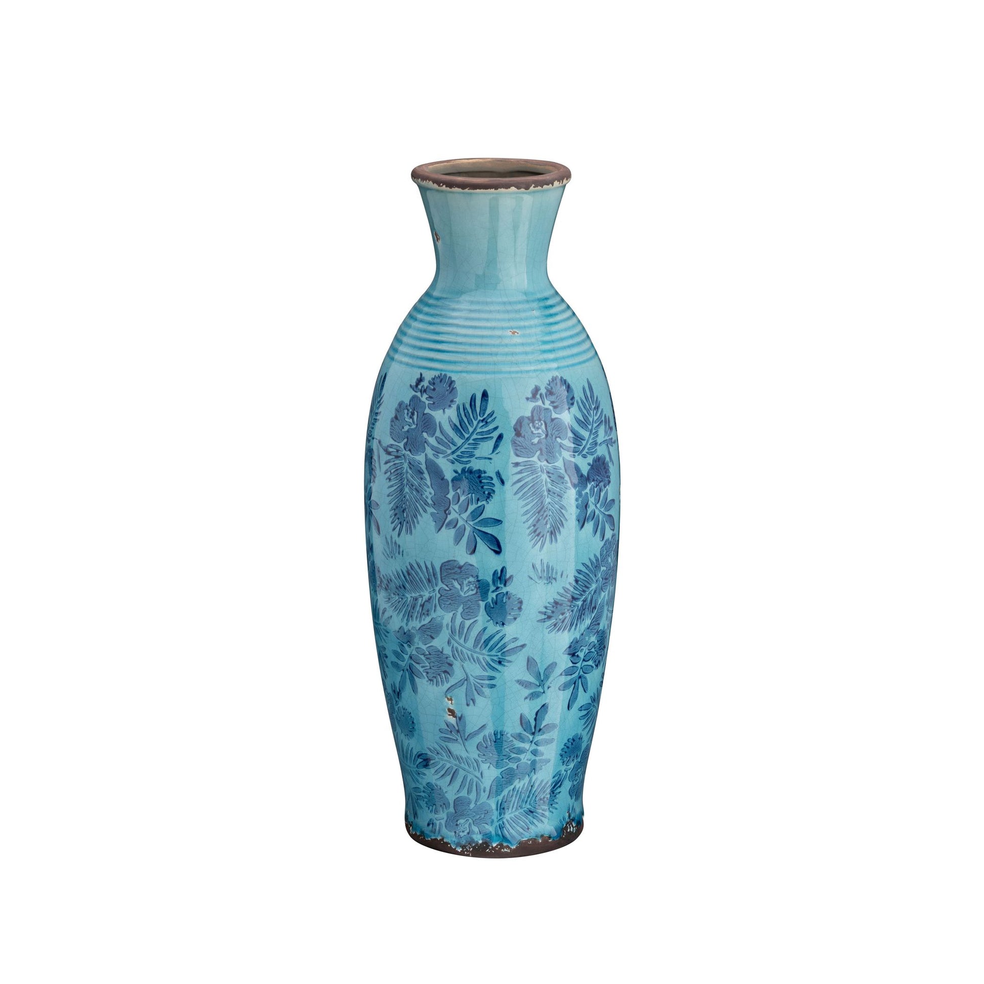 Large Samira Vases
