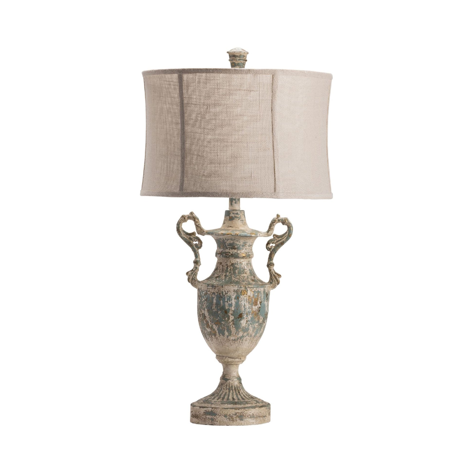 Bausman Table Lamp