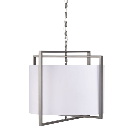 Fields 5 Light Drum Chandelier