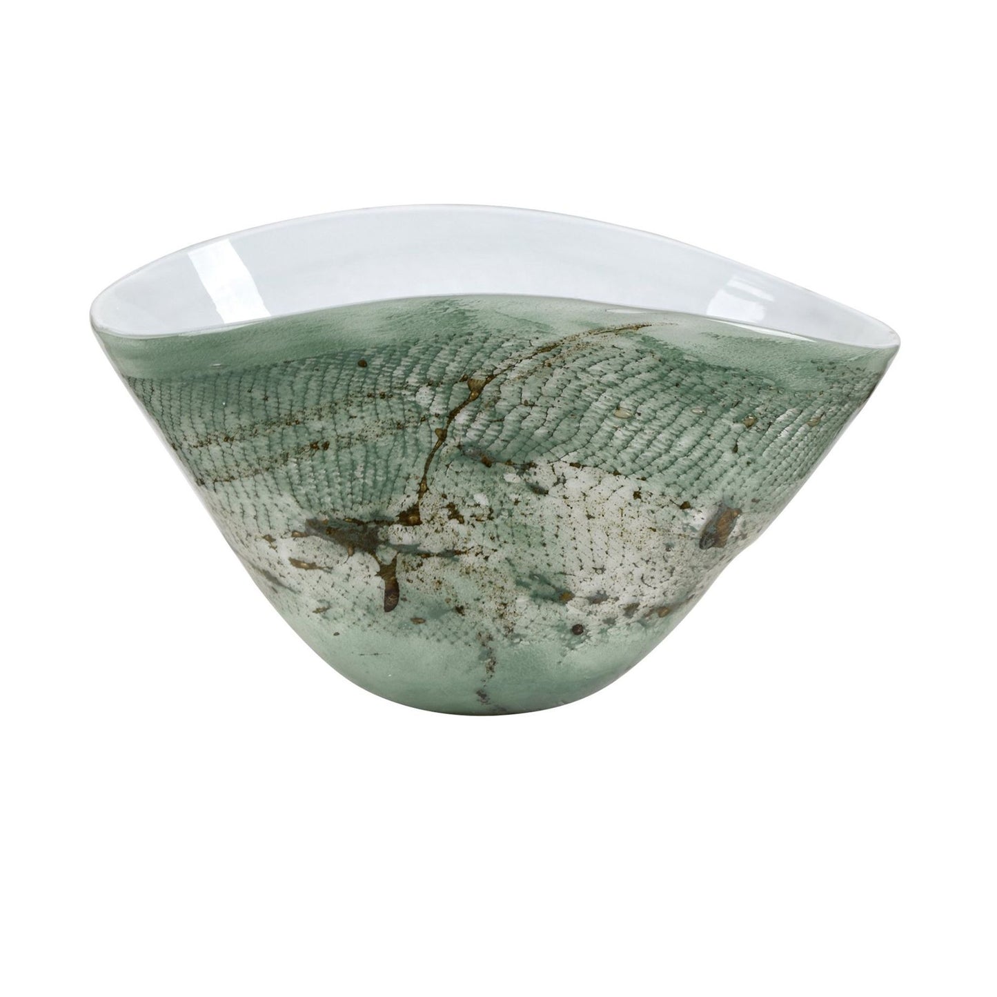 Large Sweeney Bowl