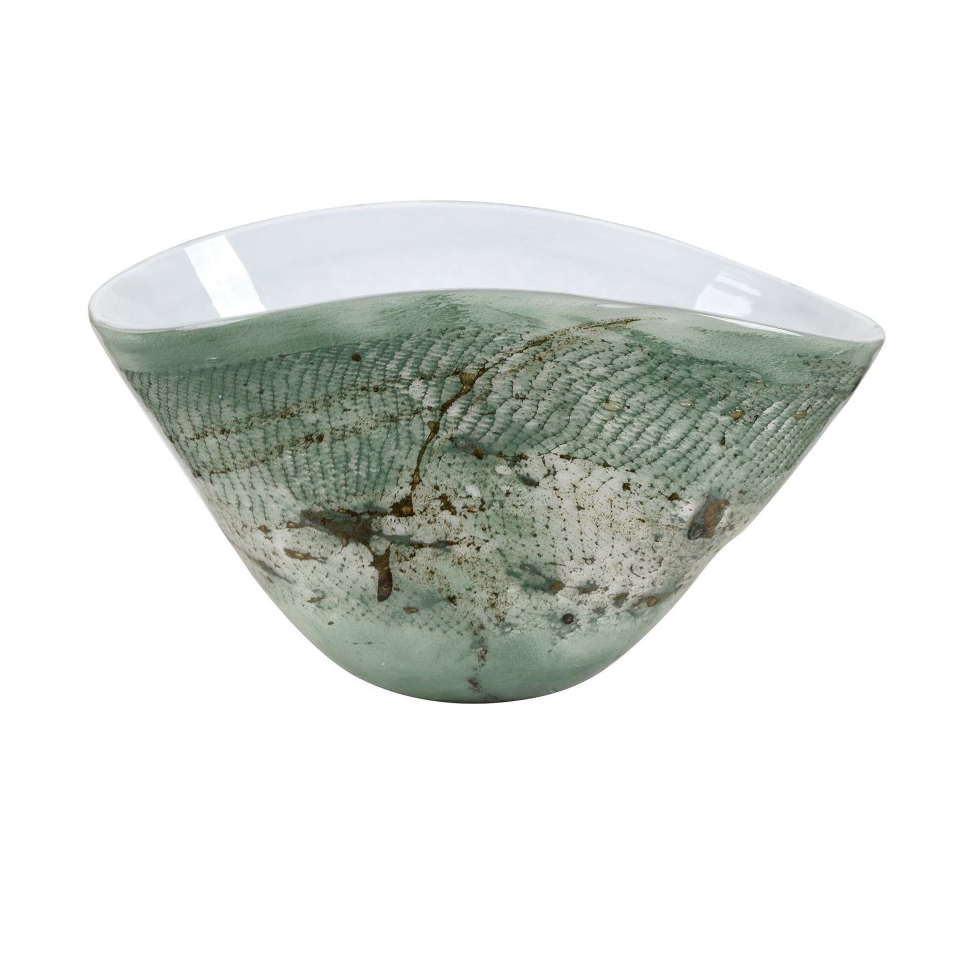 Large Sweeney Bowl