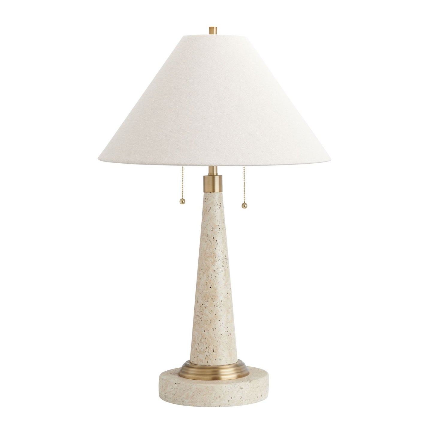 Zeva Table Lamps