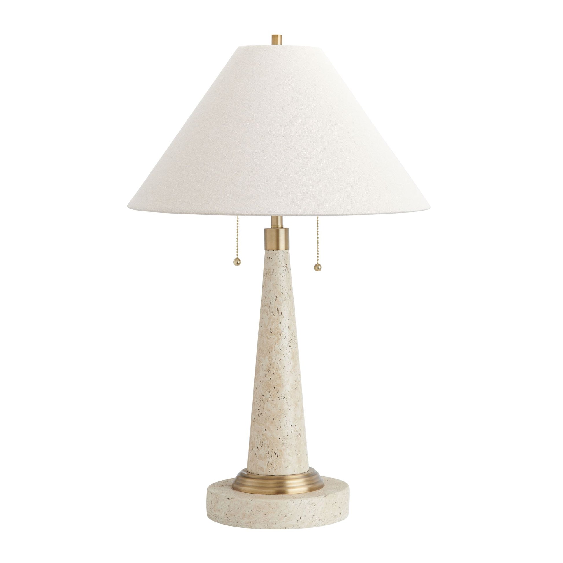 Zeva Table Lamps