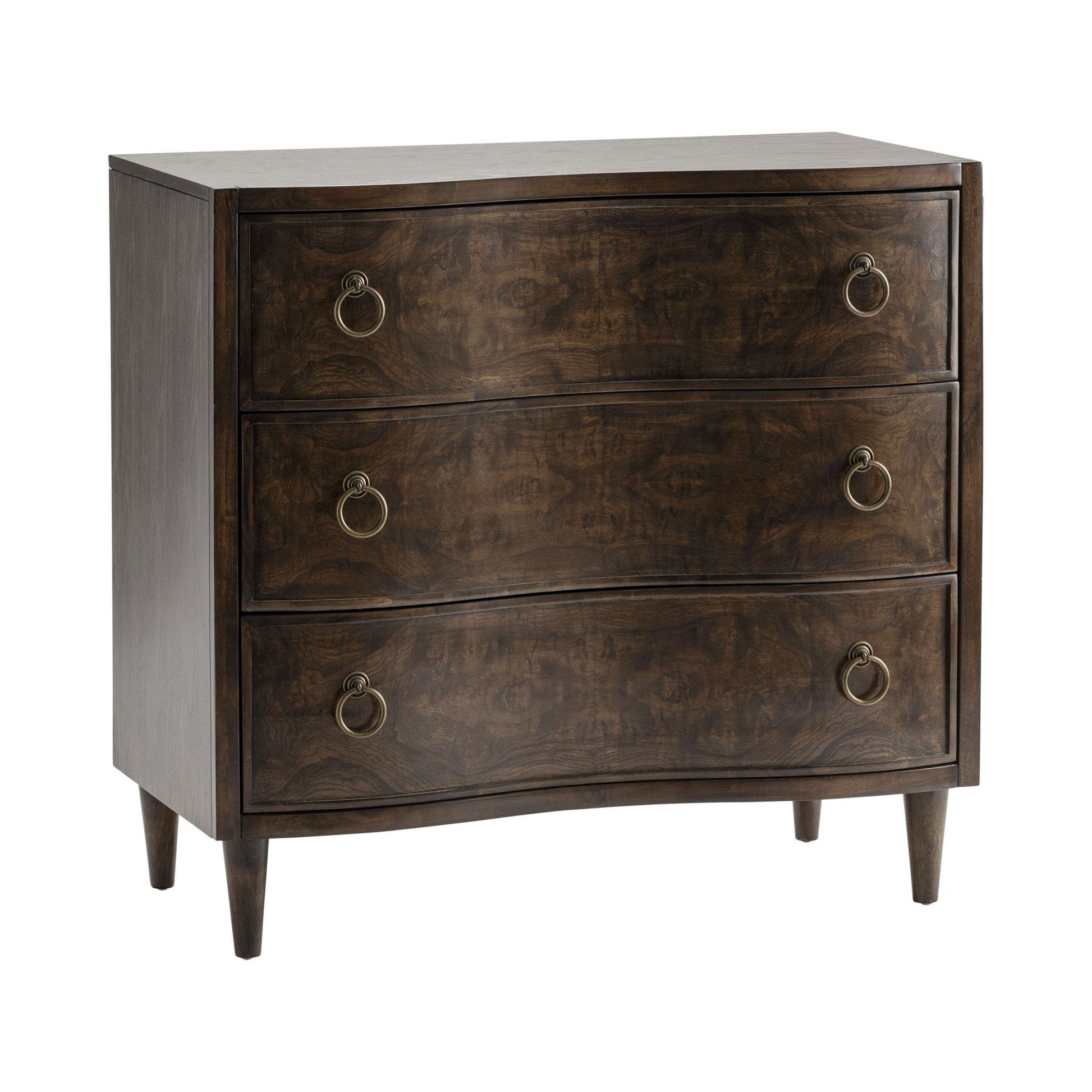Carnegie Chest