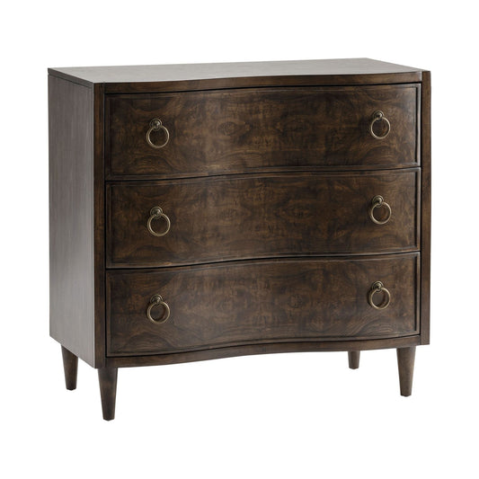 Carnegie Chest