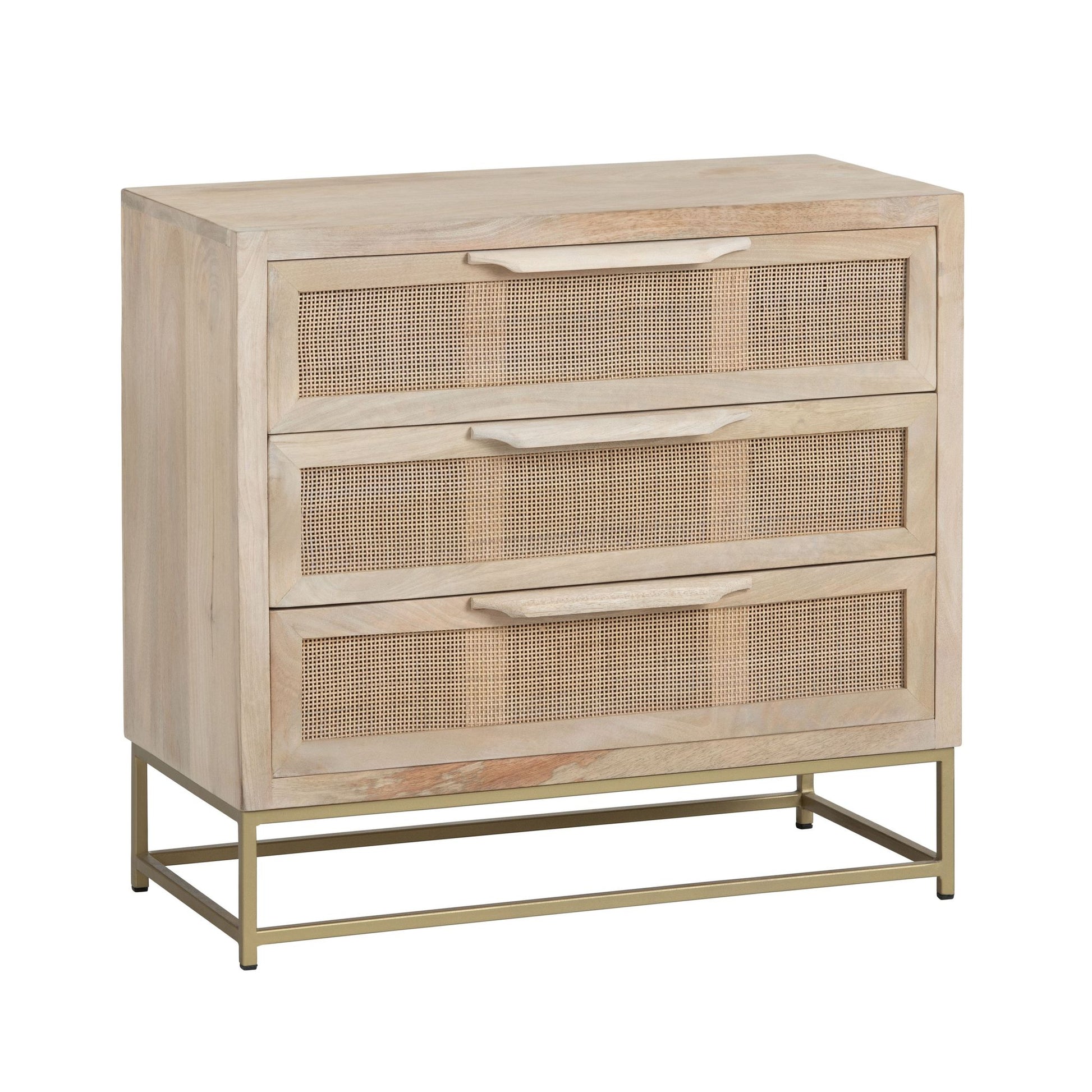Biscayne Chest