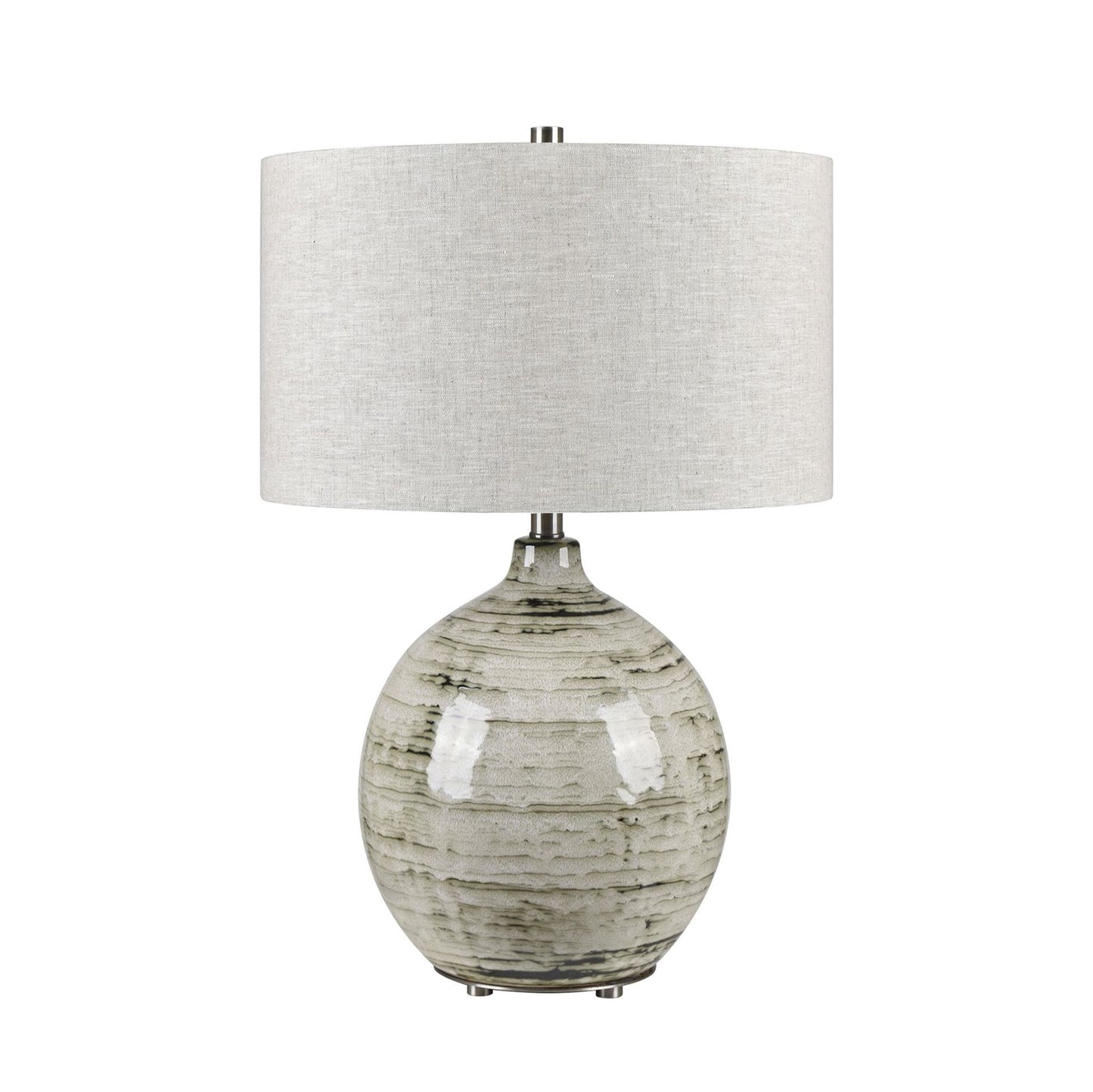 Nathaniel Table Lamps