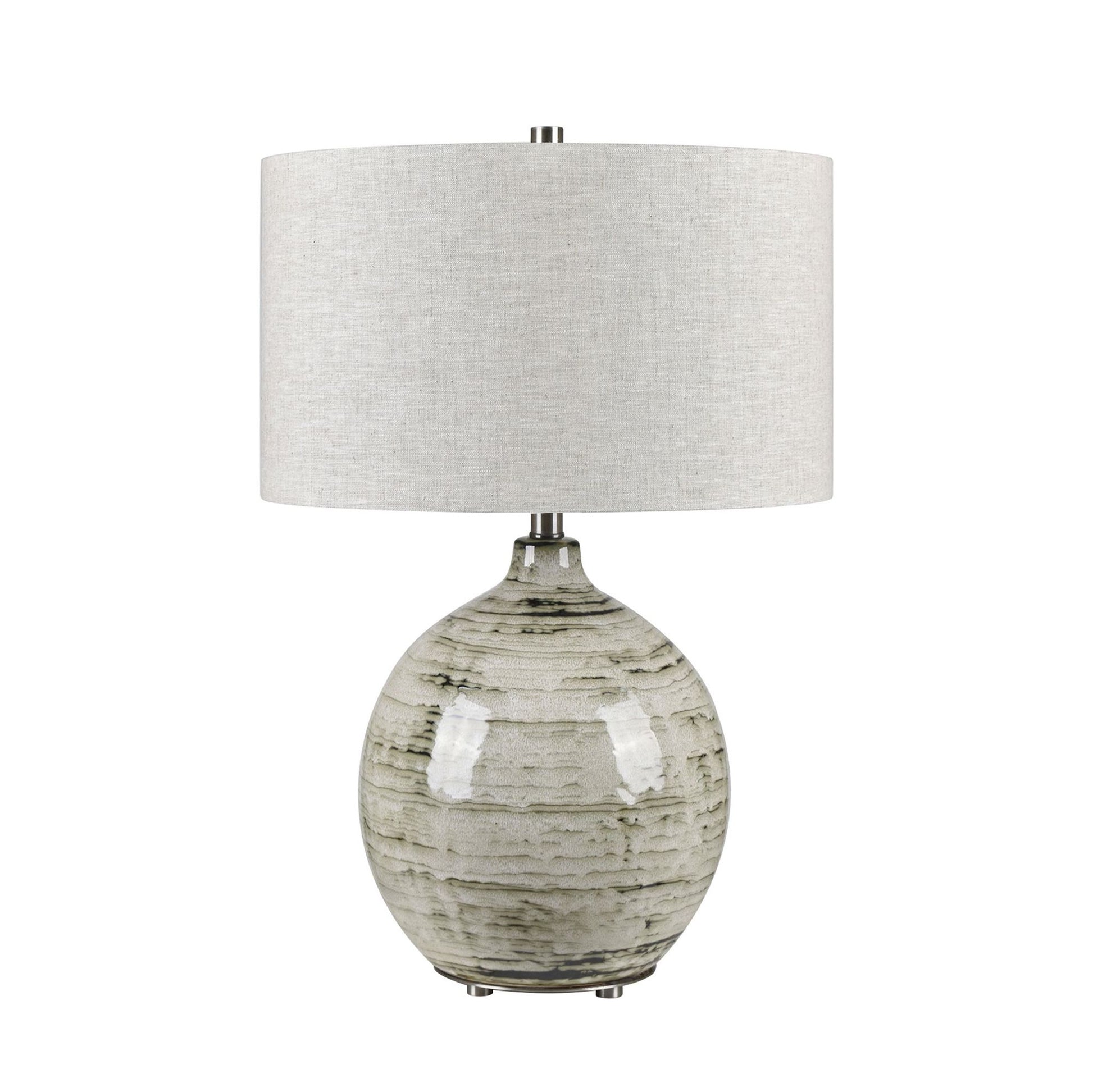 Nathaniel Table Lamps
