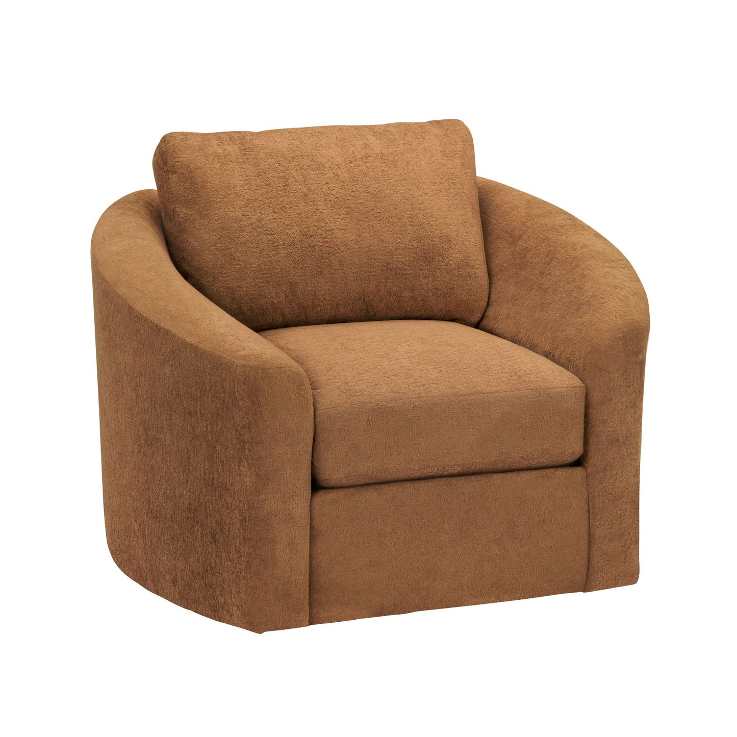 Santa Fe Swivel Chair