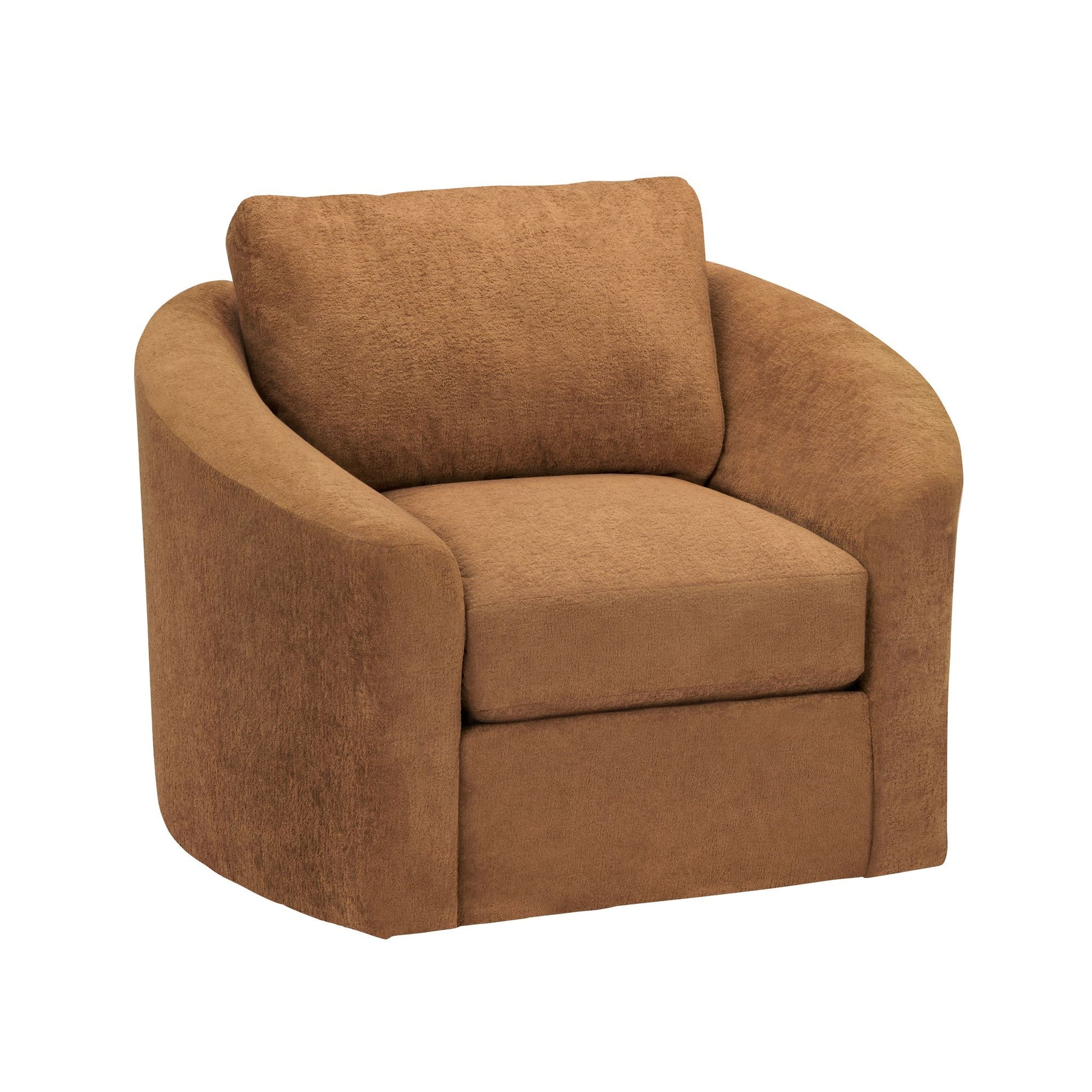 Santa Fe Swivel Chair