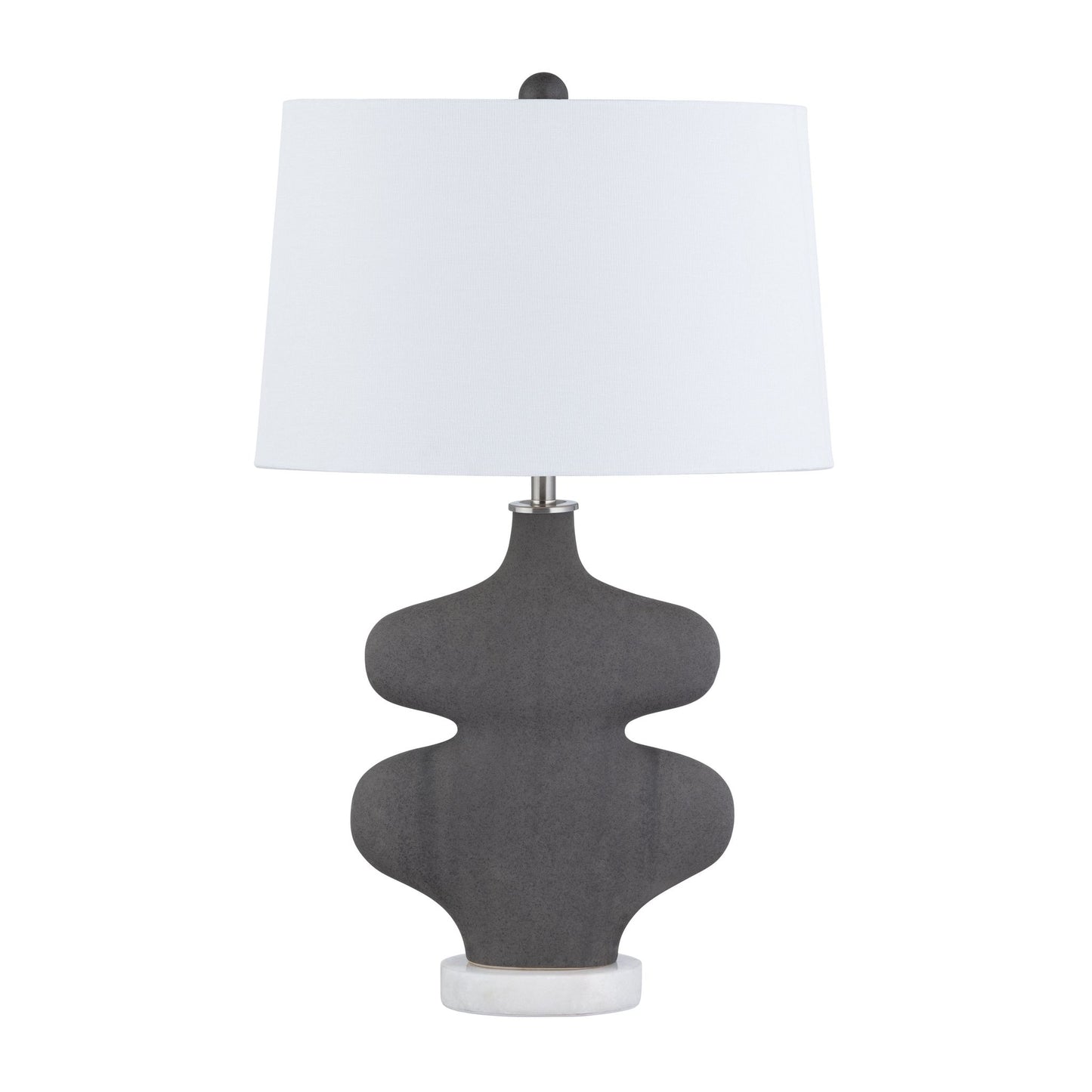 Monarch Table Lamp