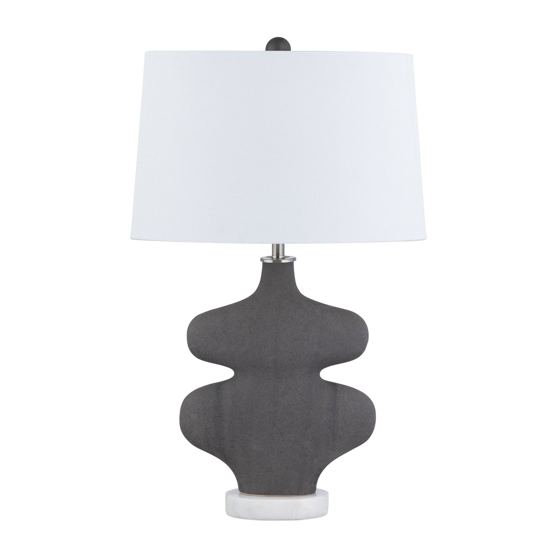 Monarch Table Lamp
