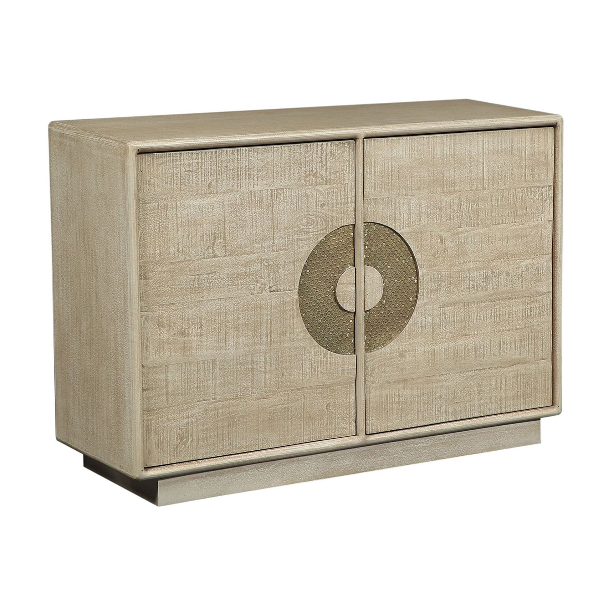 Westhaven Two-Door Cabinet