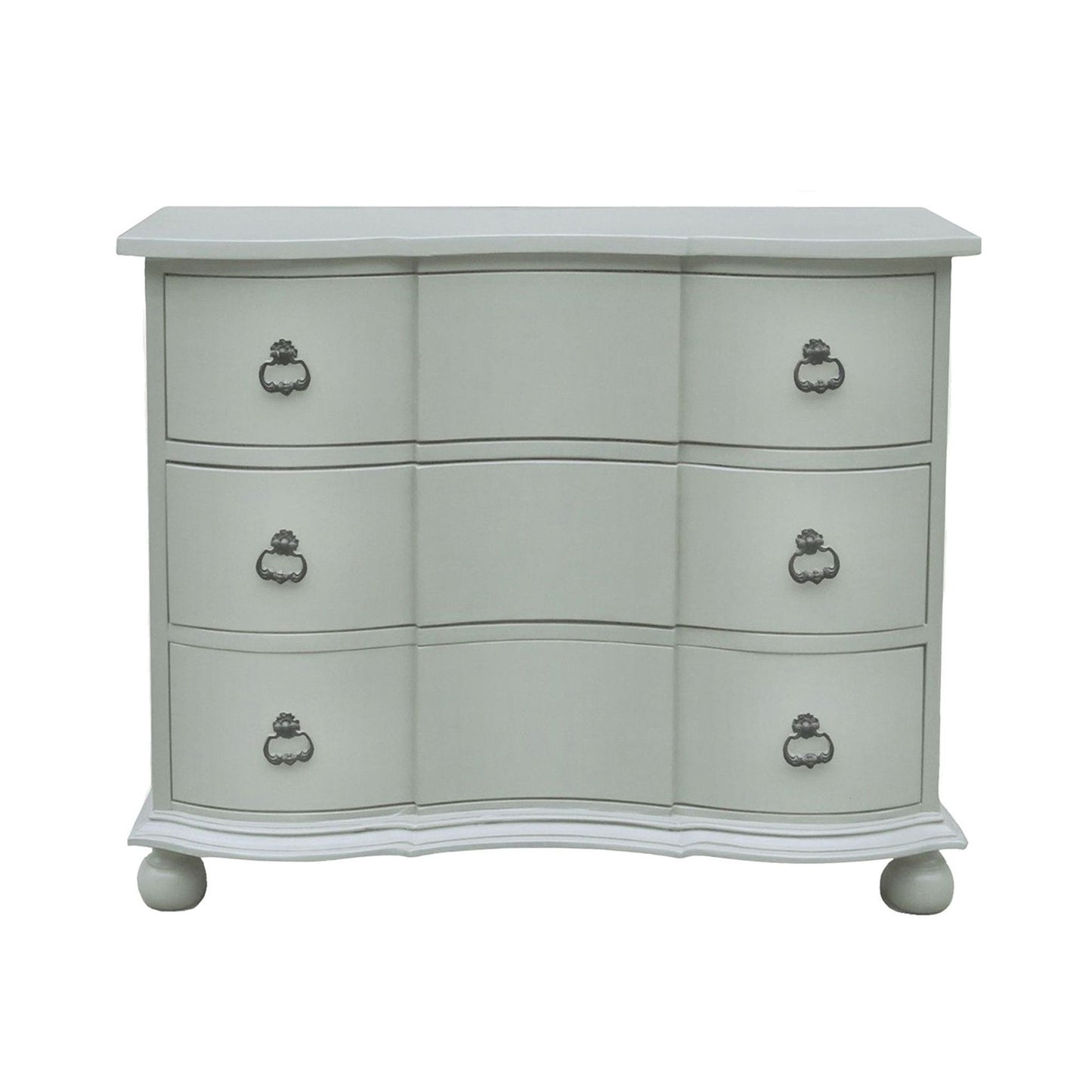 Marissa 3 Drawer Chest