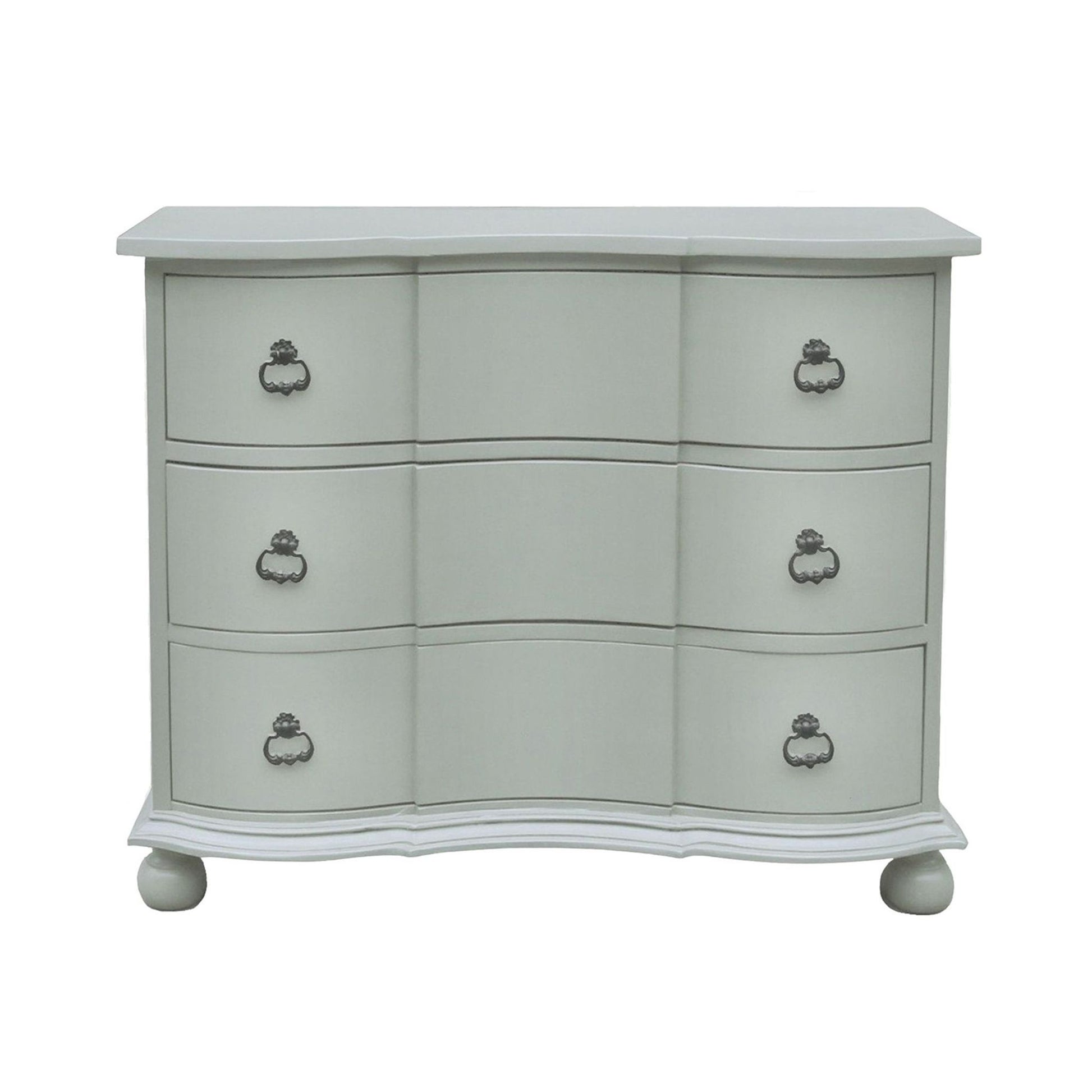 Marissa 3 Drawer Chest