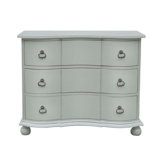 Marissa 3 Drawer Chest